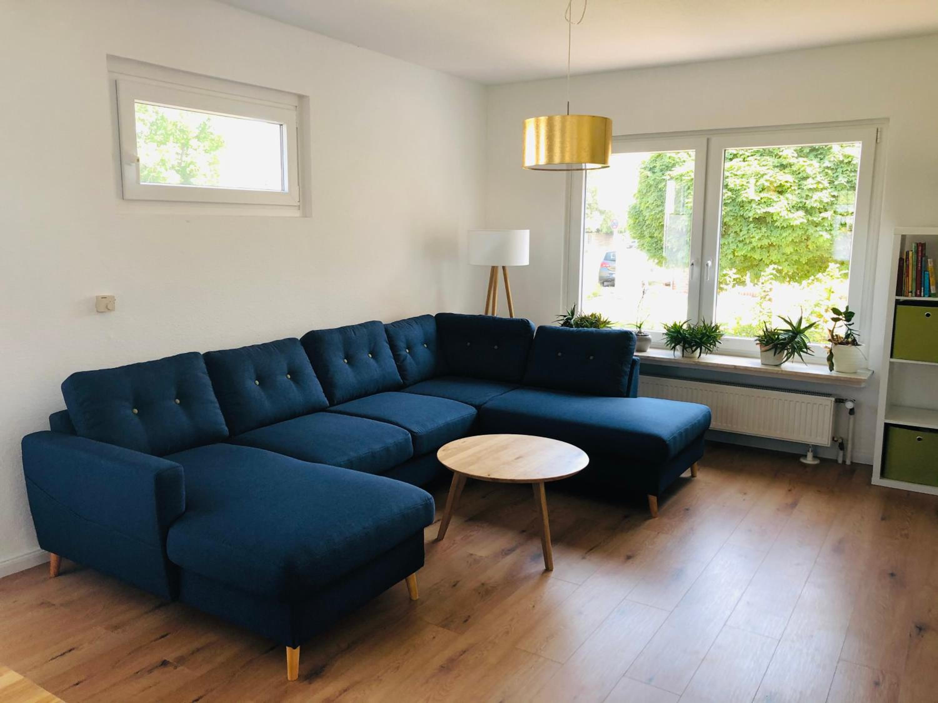 Three-Bedroom House photo 1