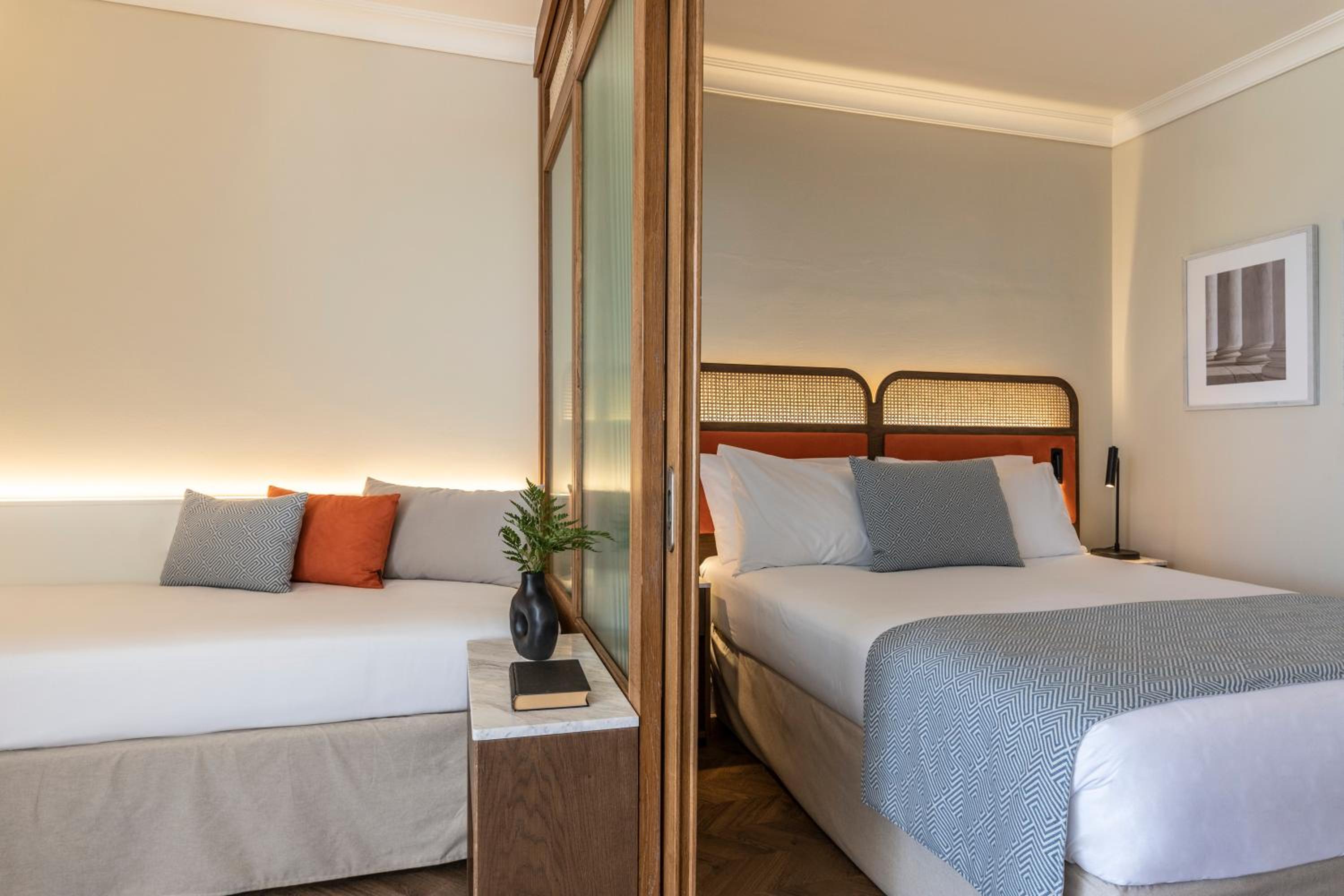 Superior Triple Room