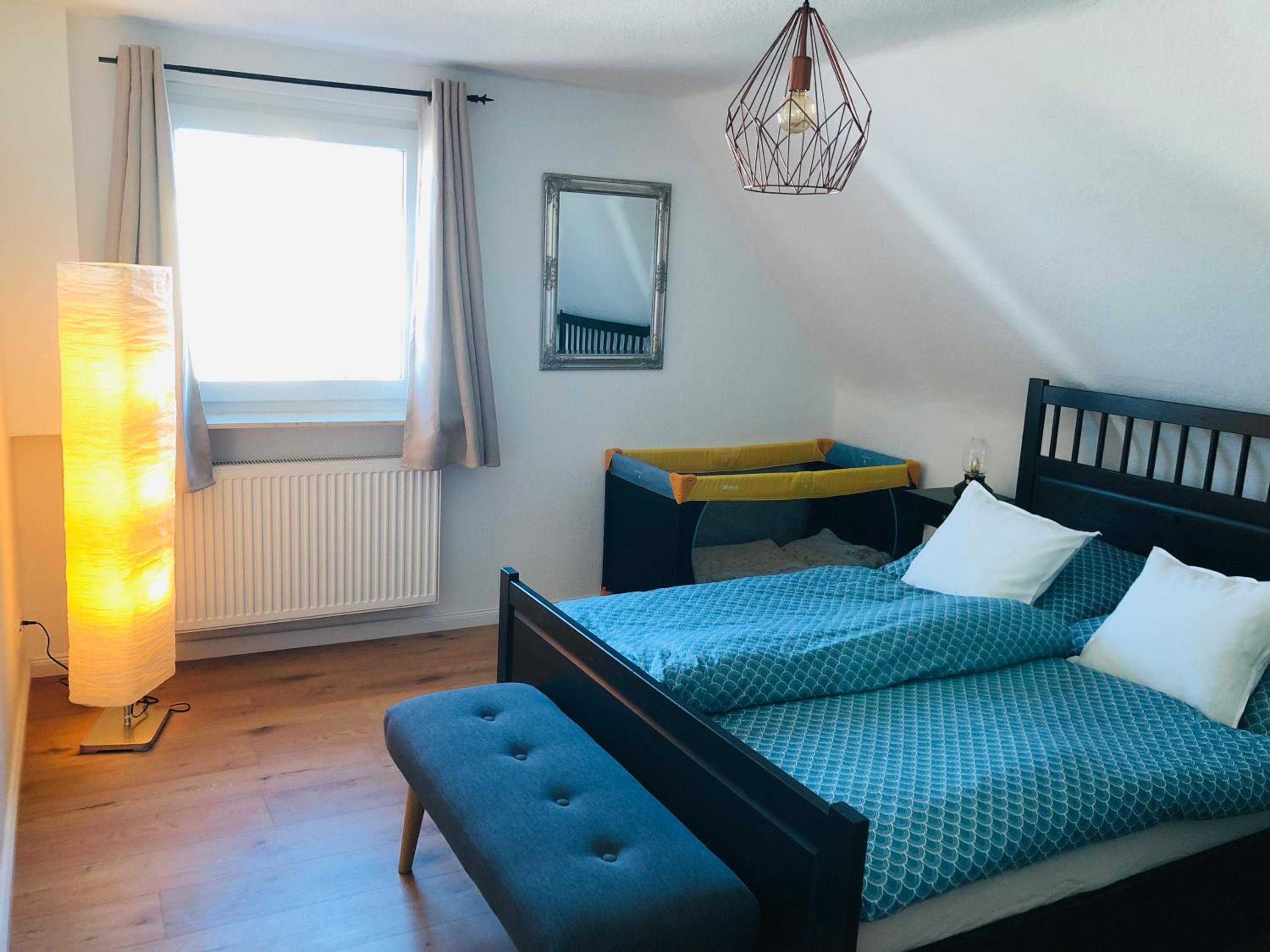 Three-Bedroom House photo 2