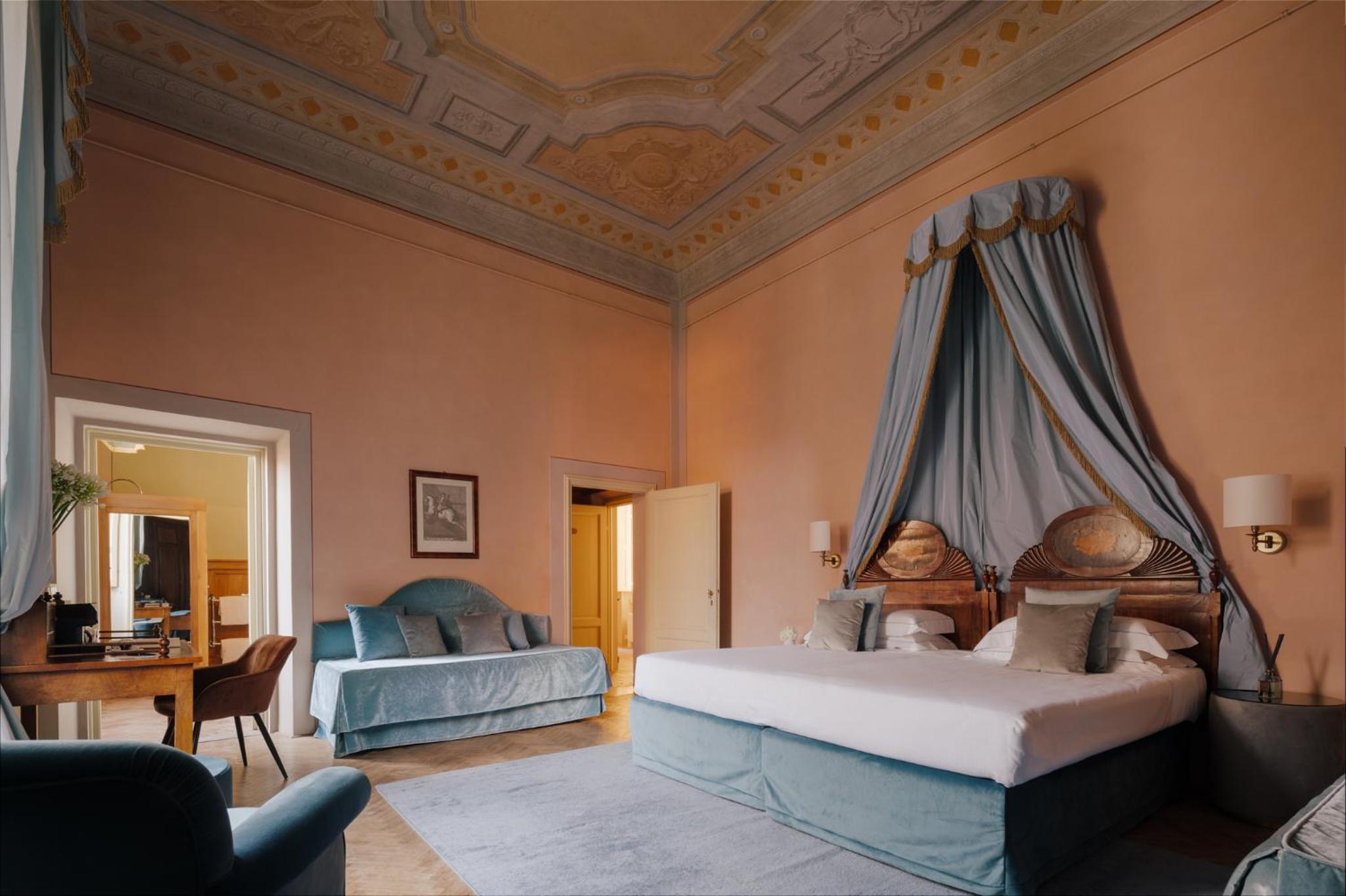 Deluxe Double Room Separate Building - Photo 4