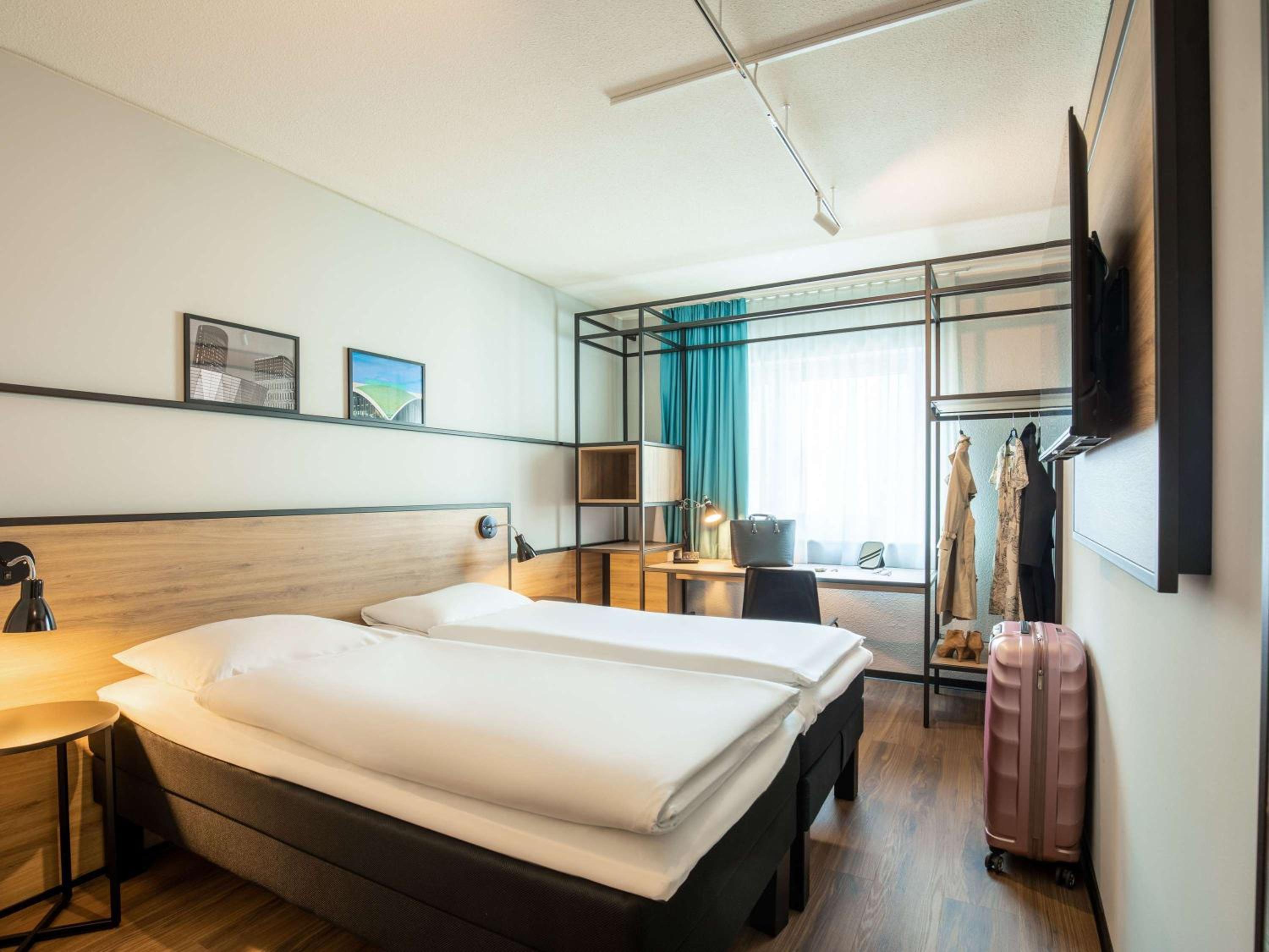 Twin Room photo 2