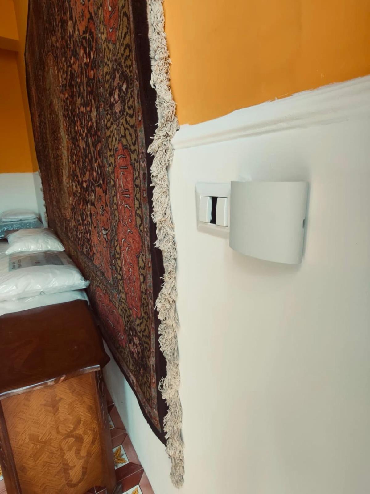 Quadruple Room with Private Bathroom photo 3