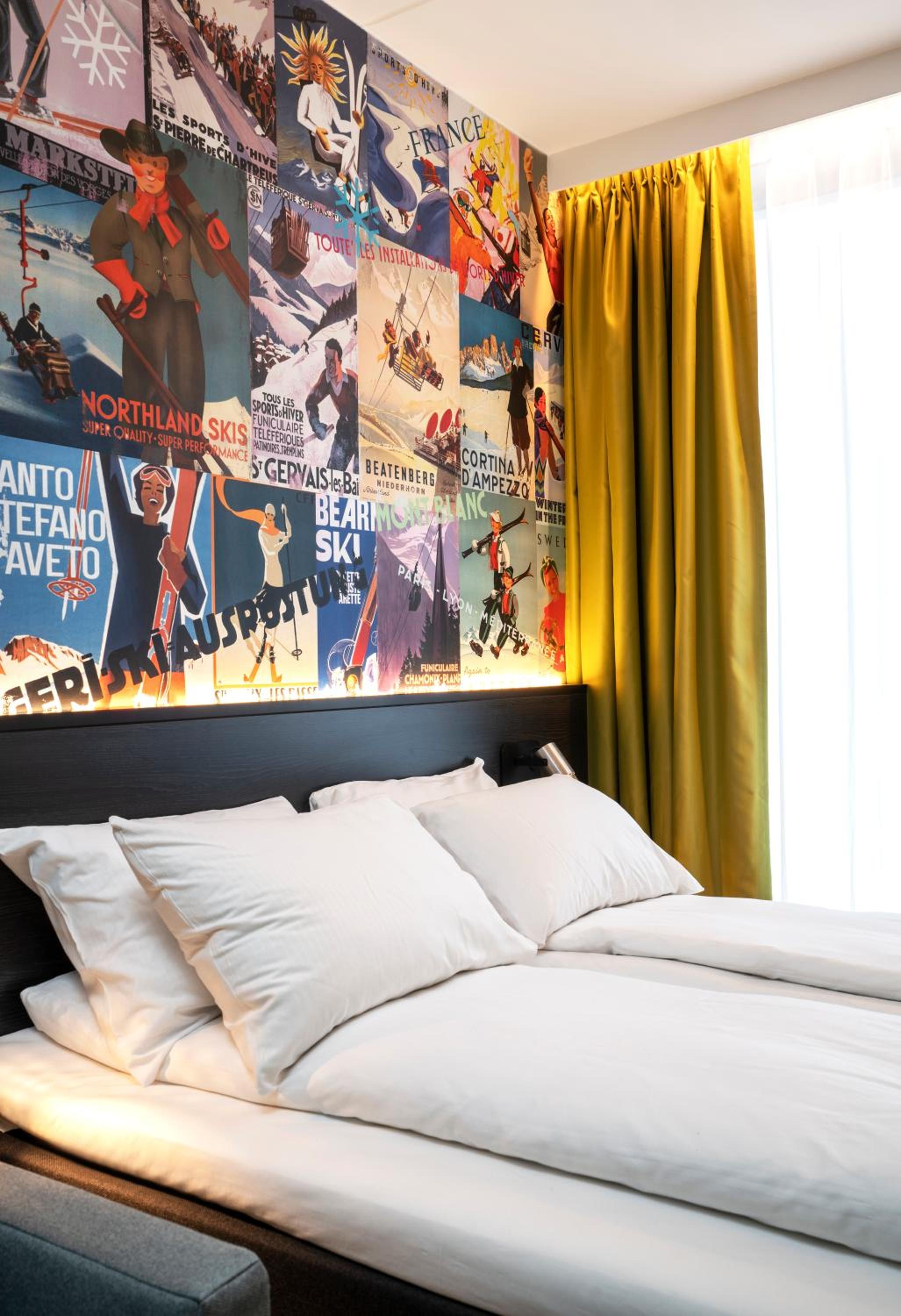 Standard Quadruple Room - Photo 1