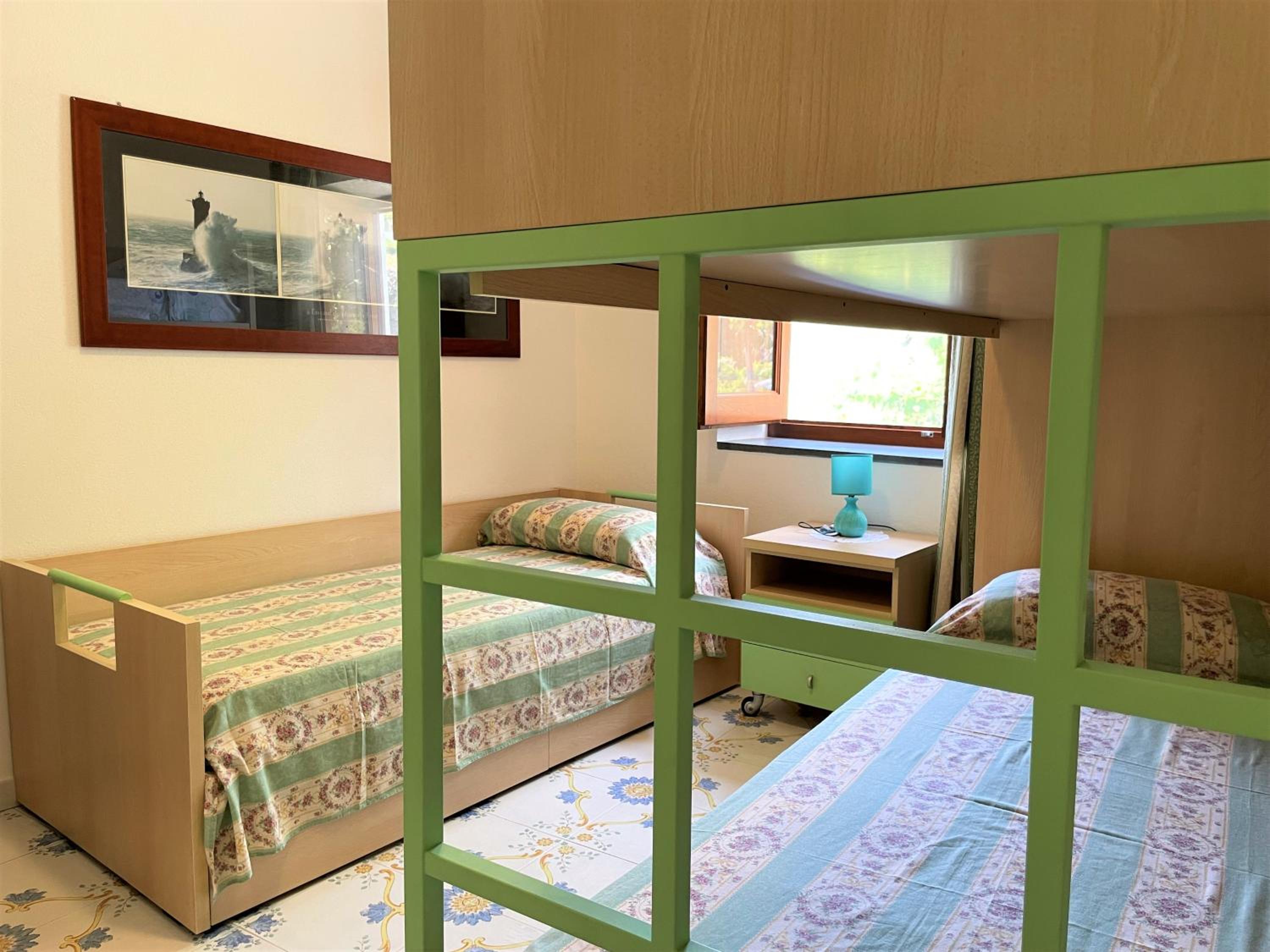 Two-Bedroom House photo 3