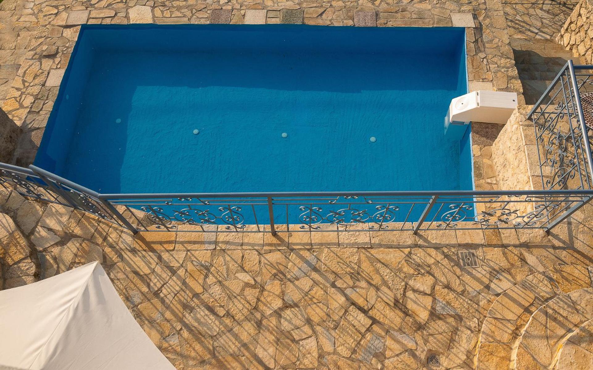 Two-Bedroom Villa photo 2