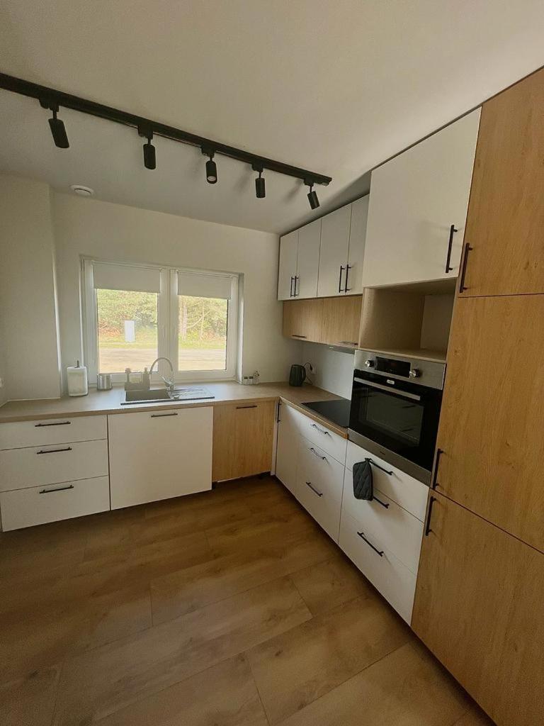 Apartment with Terrace photo 2