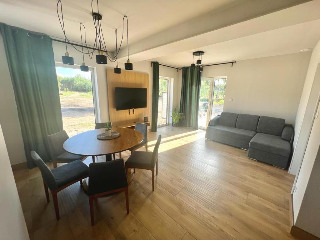 Apartment with Terrace photo 3