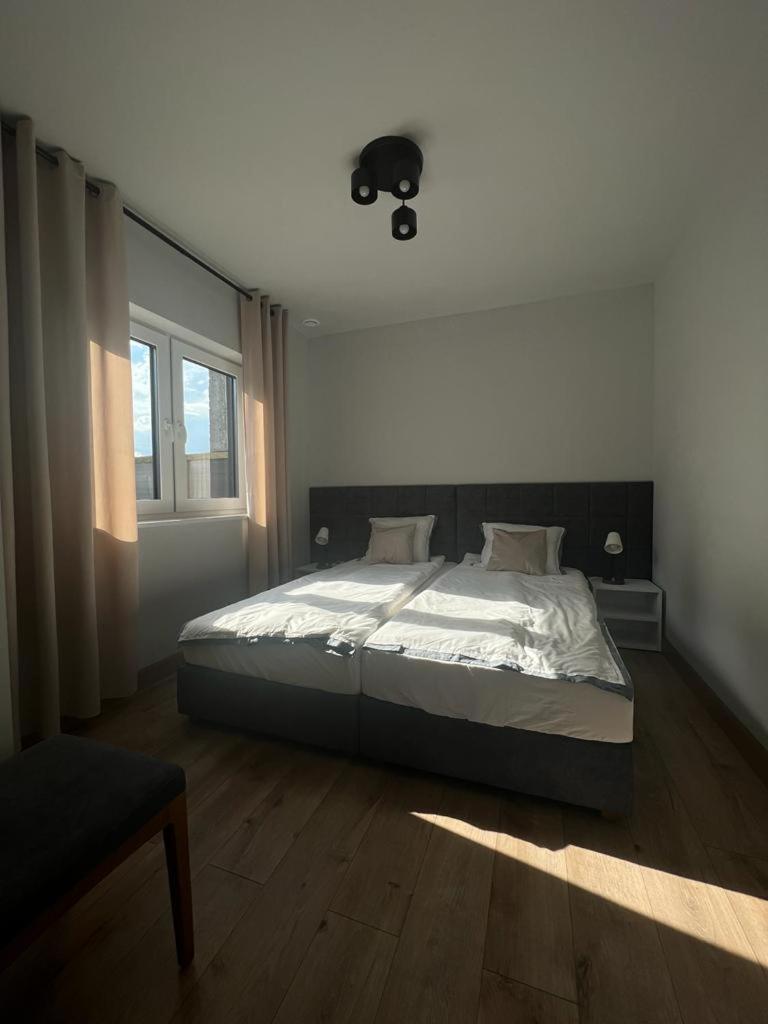 Apartment with Terrace photo 1