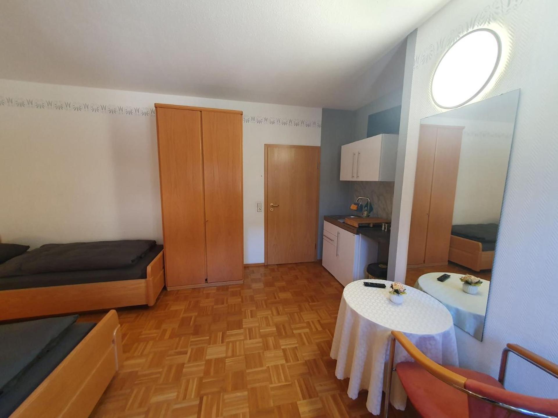 One-Bedroom Apartment photo 3
