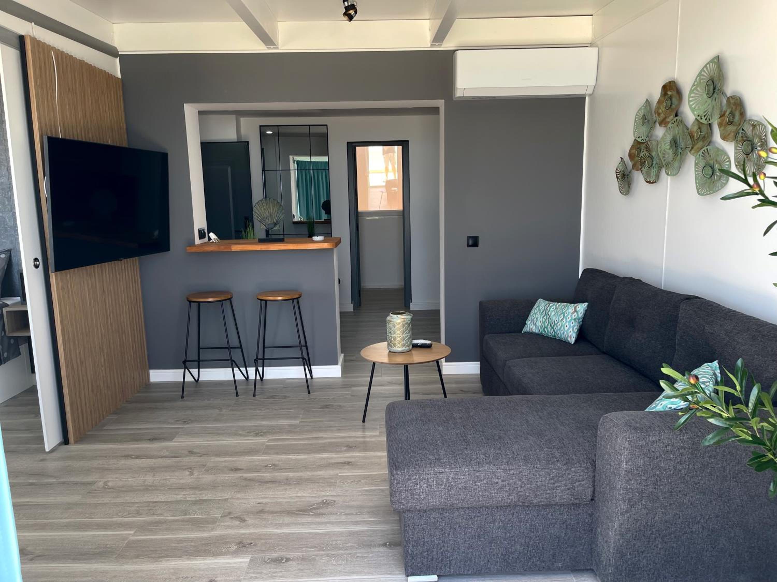 Apartamento Penthouse