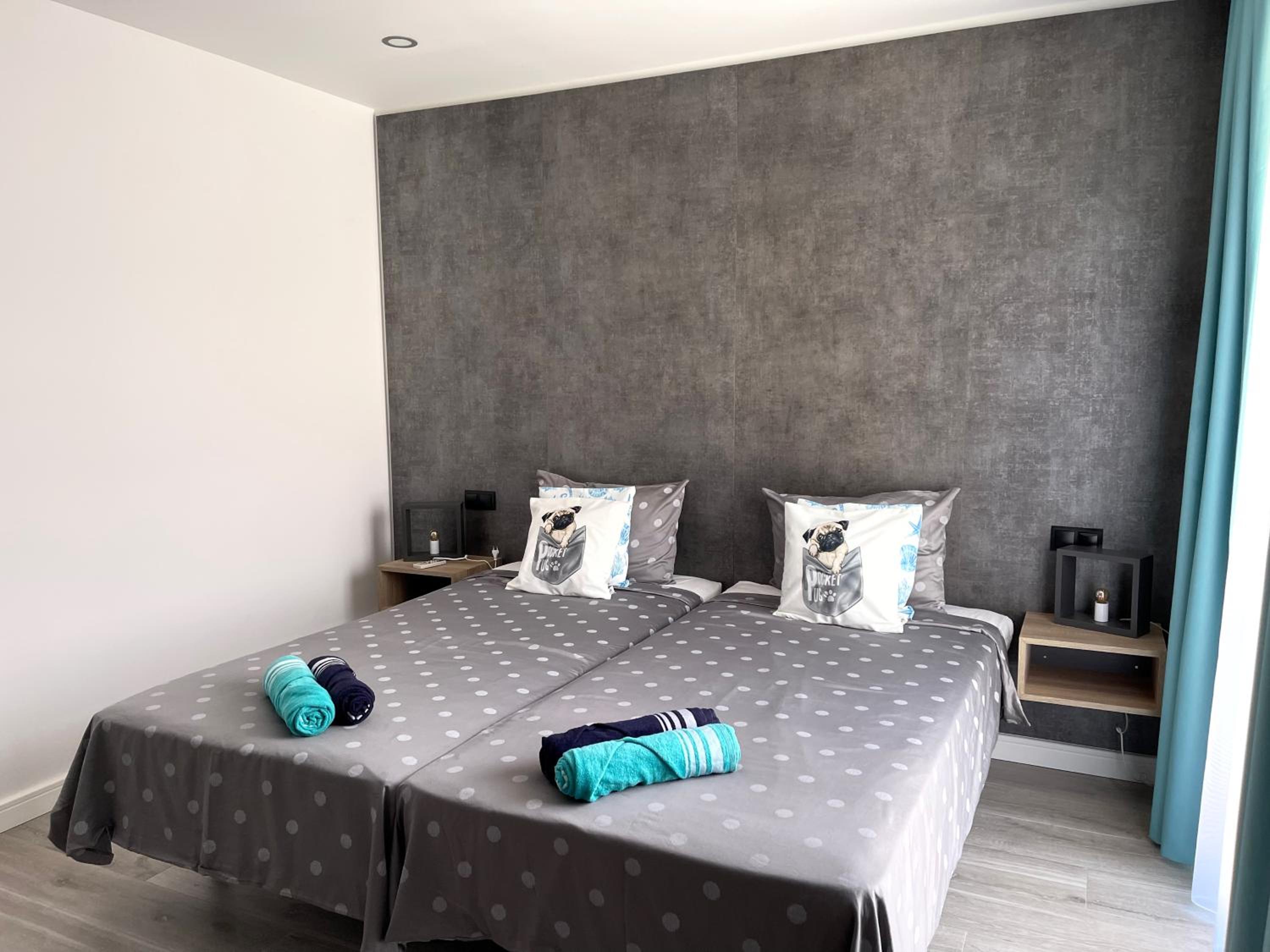 Apartamento Superior