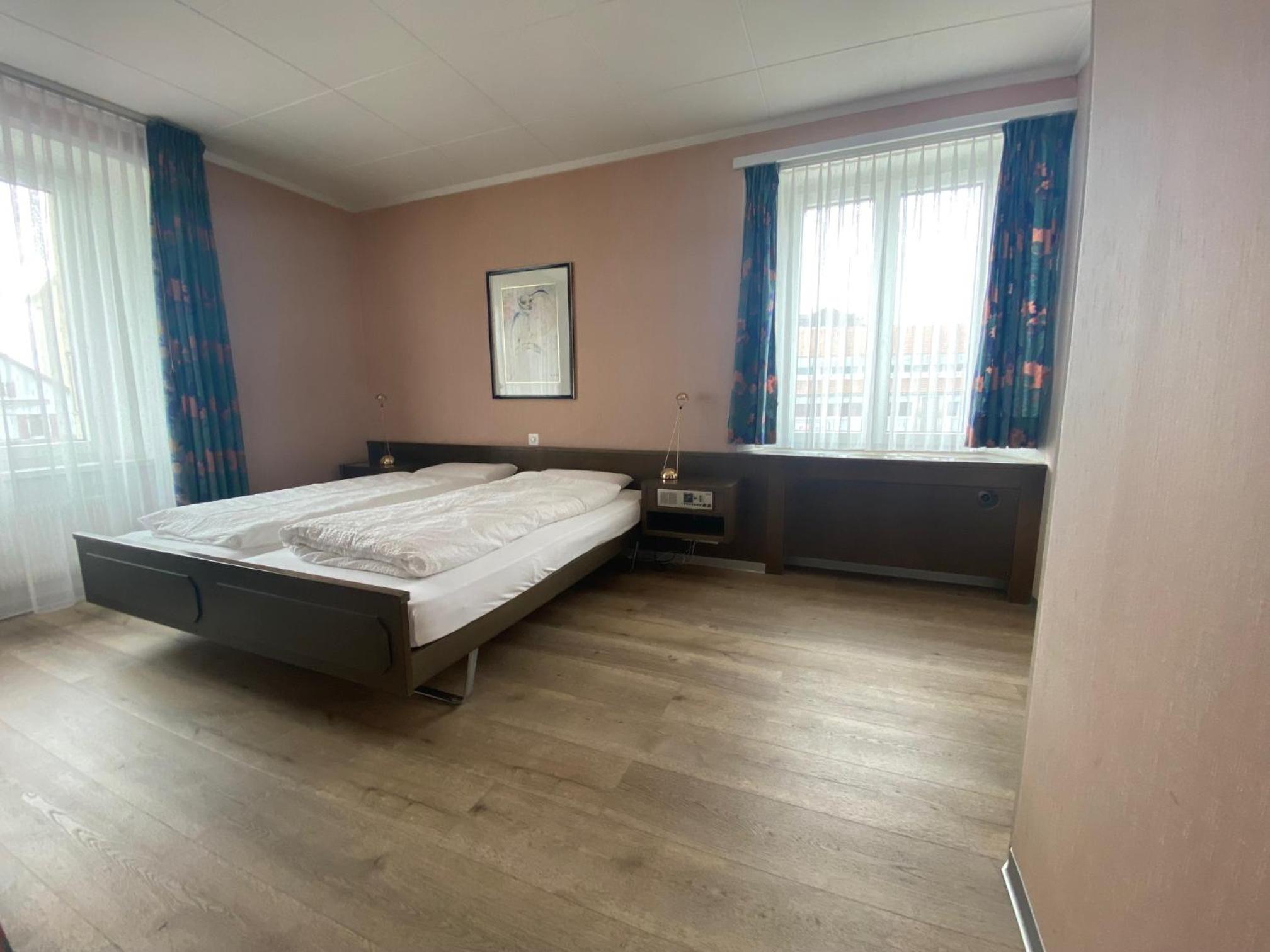 Standard Double Room photo 2