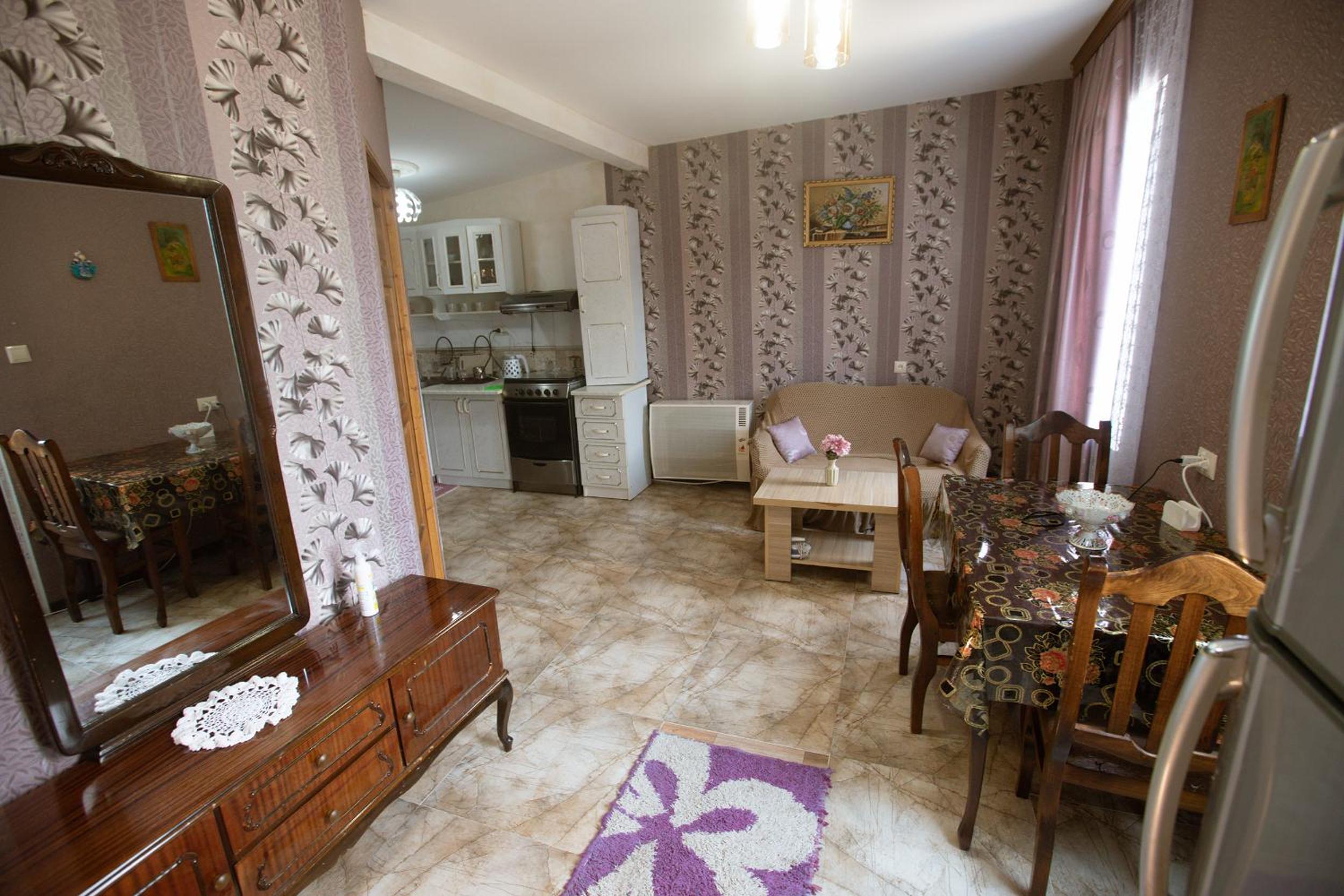Superior Double or Twin Room with Mountain View photo 1