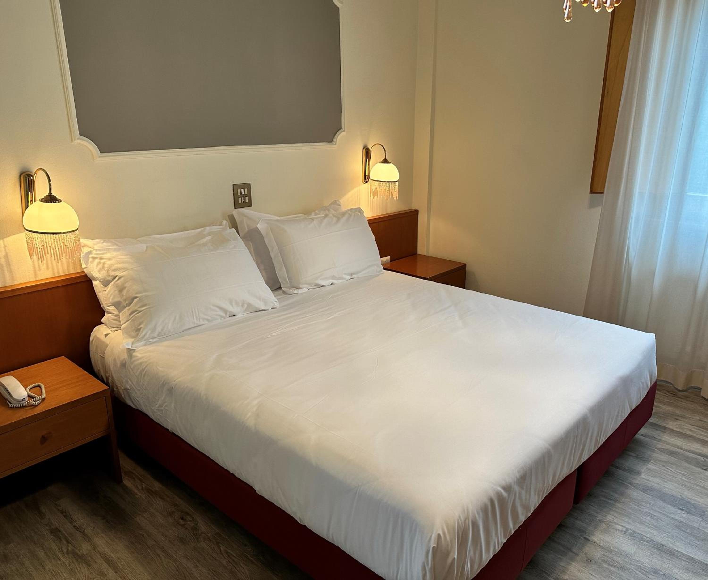 Double Room Single Use