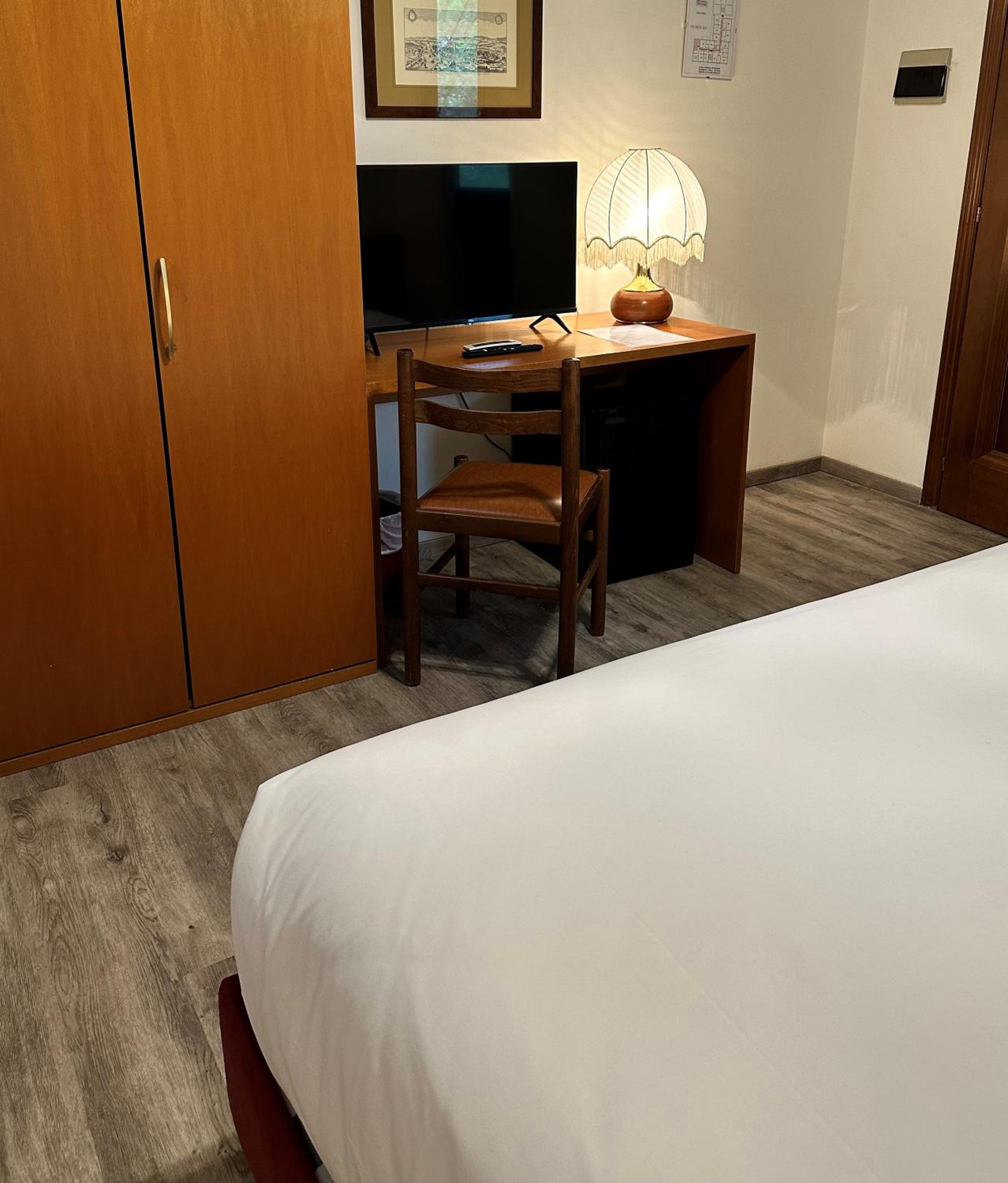 Double Room Single Use photo 3