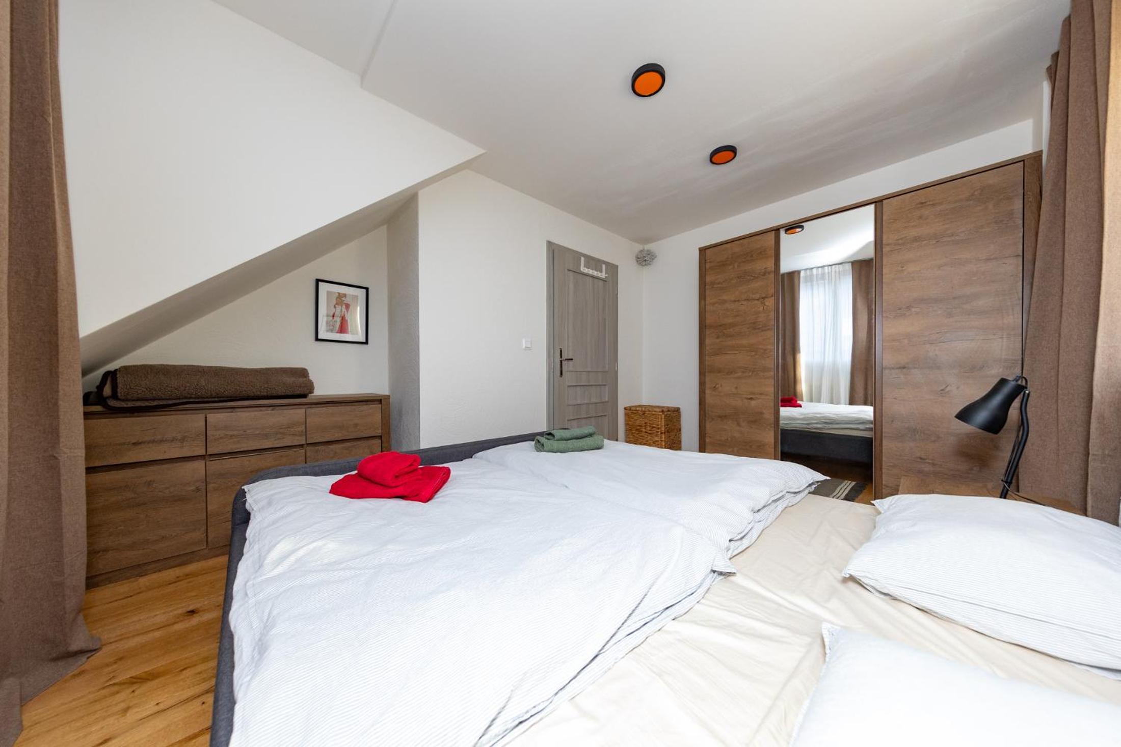 Duplex Apartment photo 3
