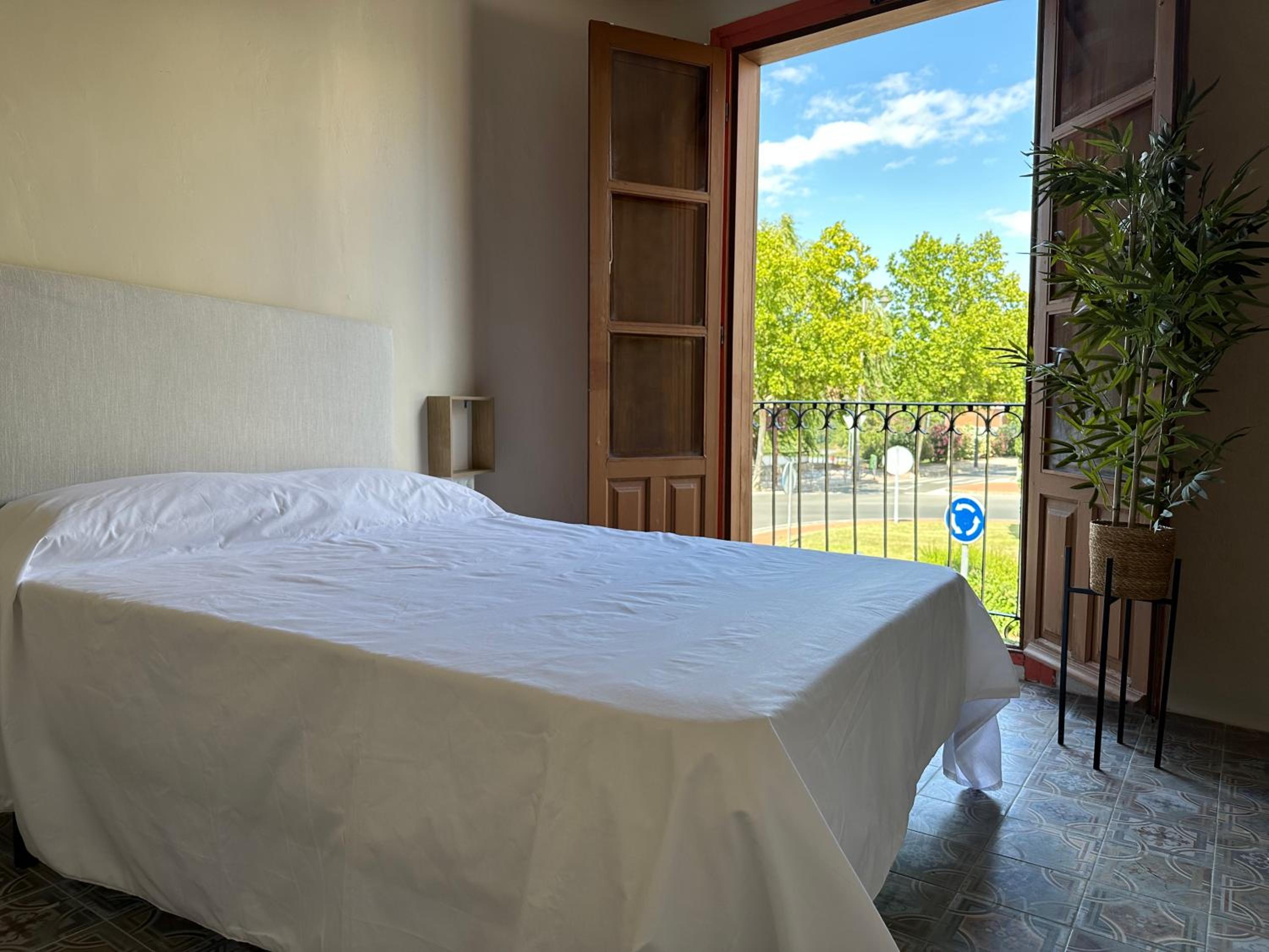 Departamento de tres habitaciones
