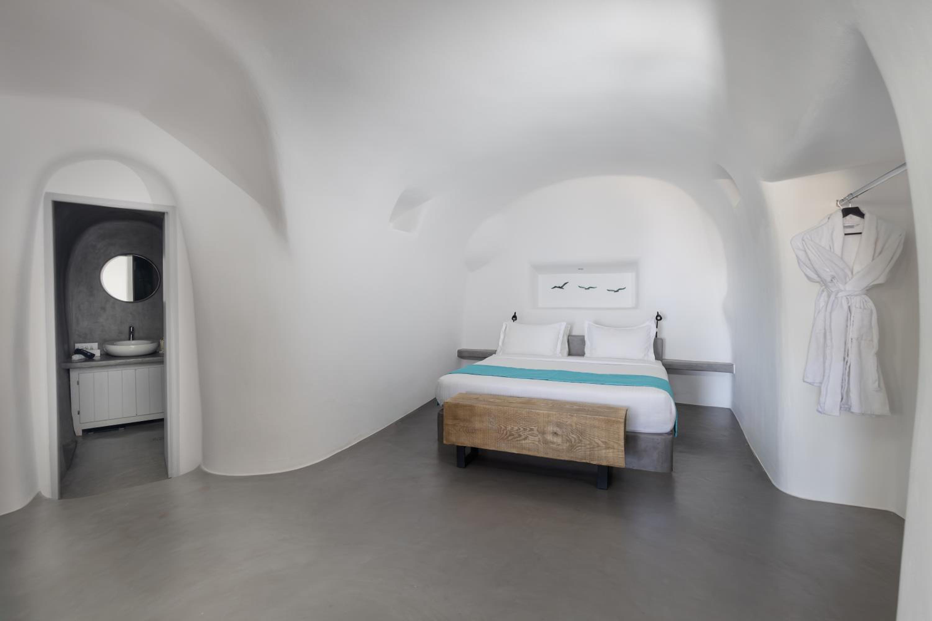 Cave Suite with Sea View - Photo 1