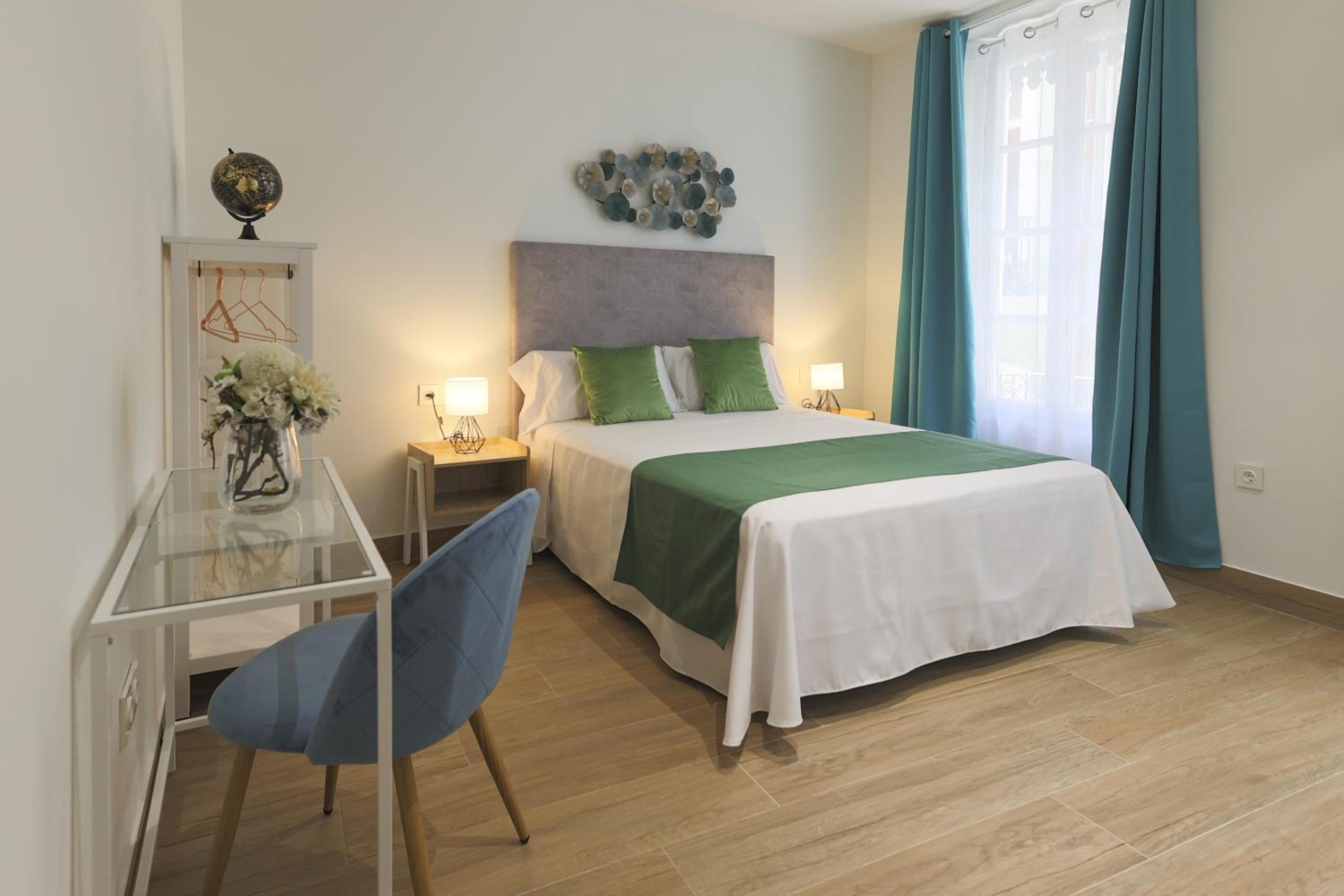 Habitación Doble Superior