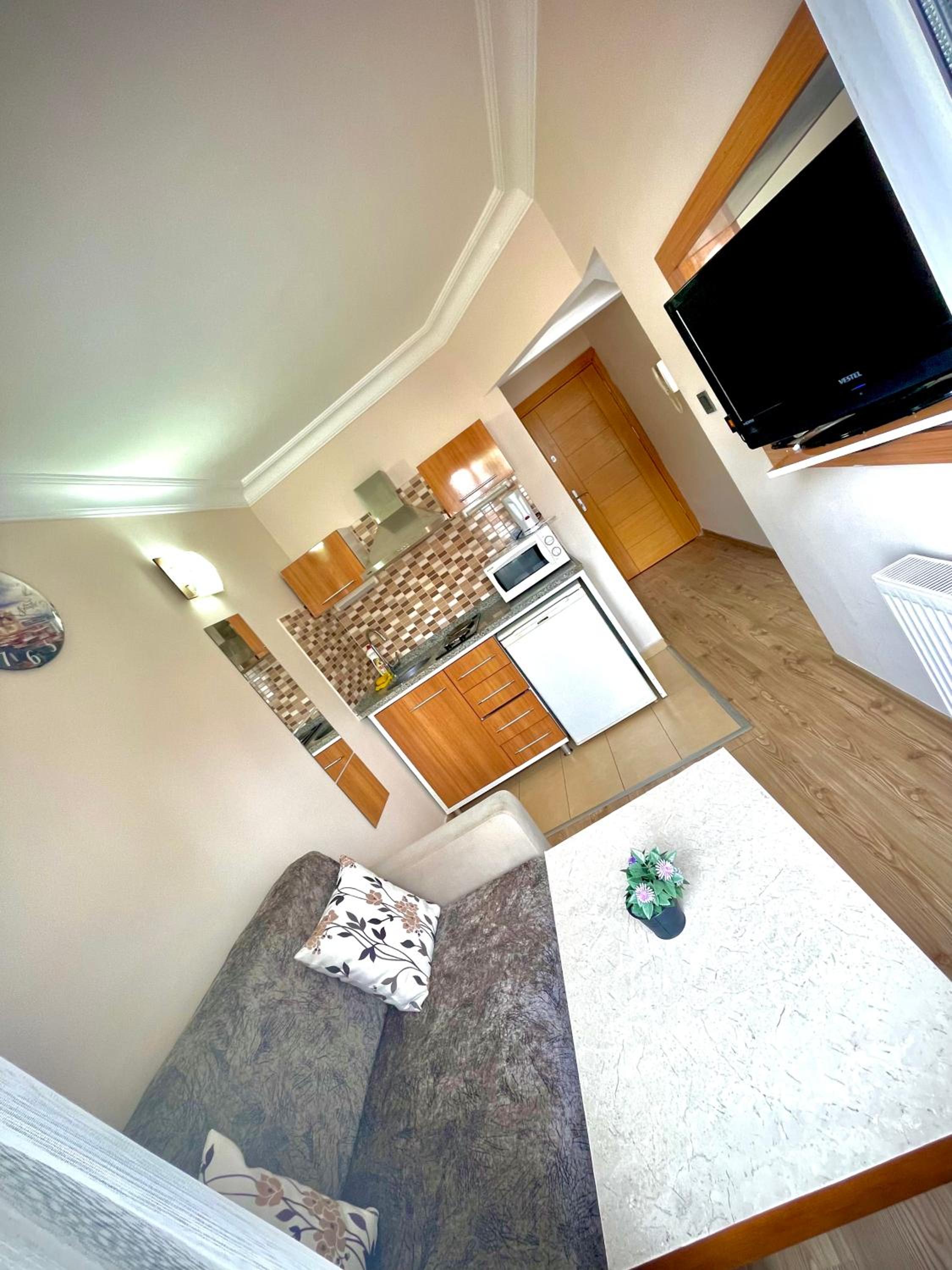 Family Suite photo 3