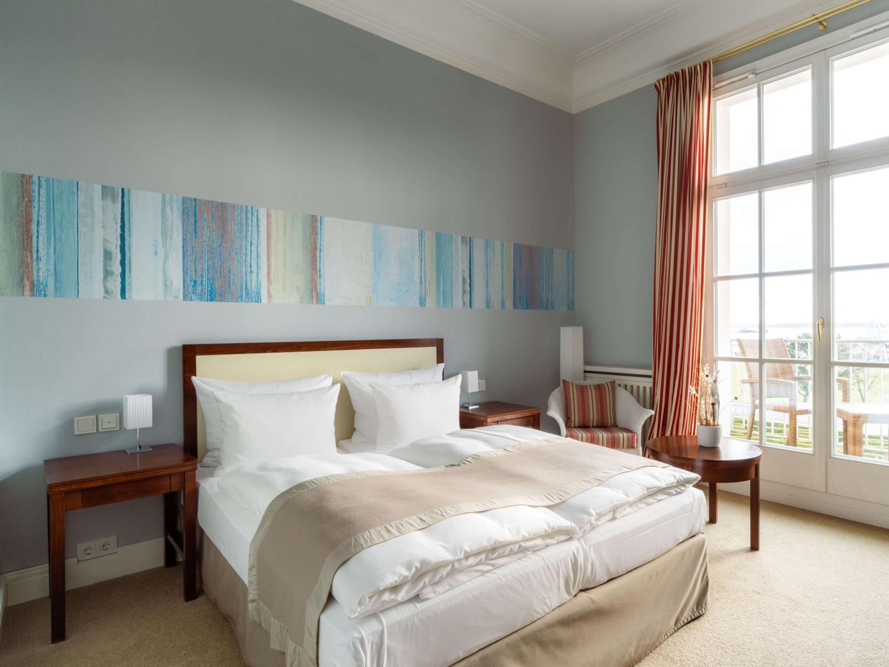 Double Room - Photo 1