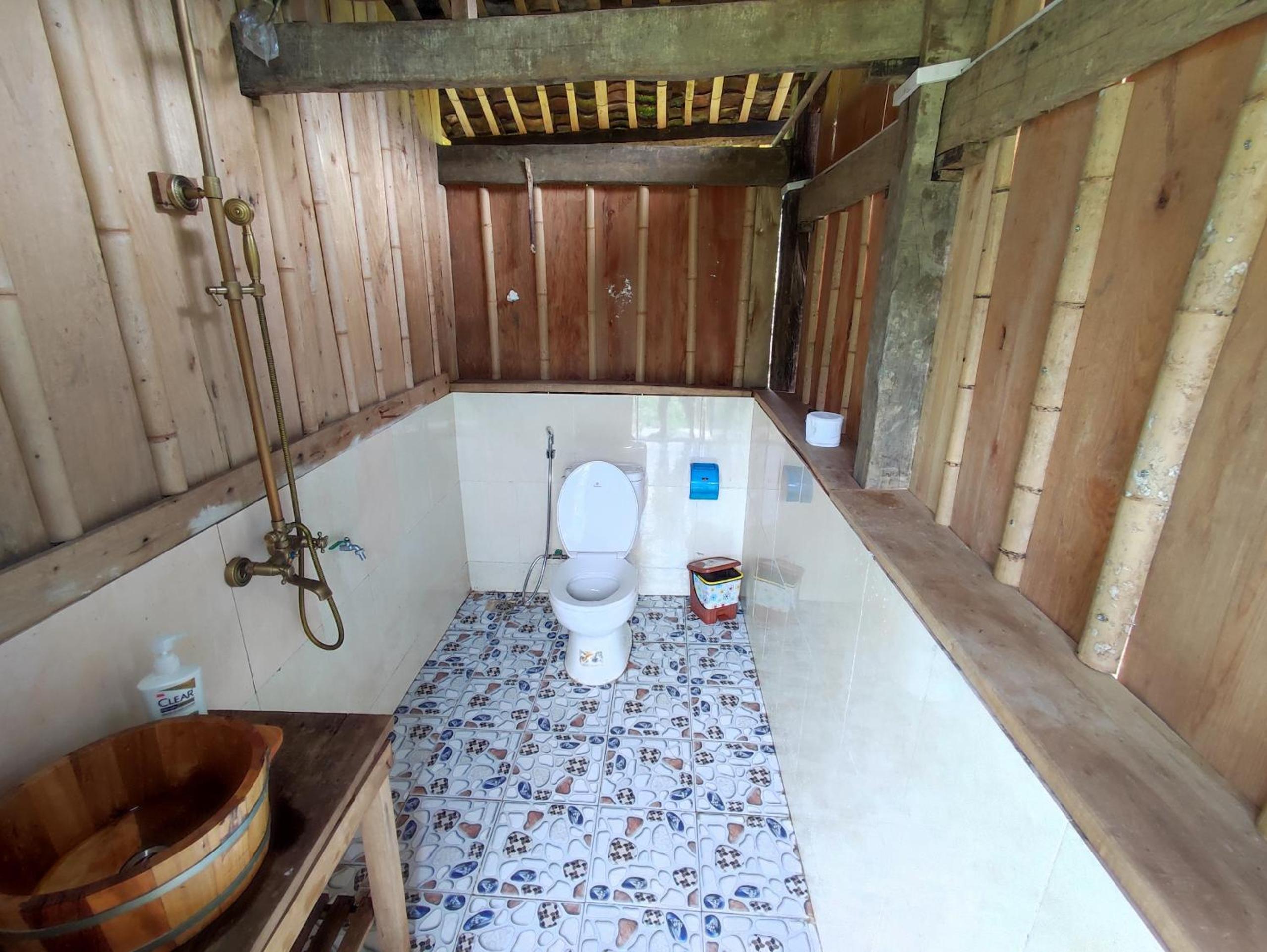 Quadruple Room photo 3