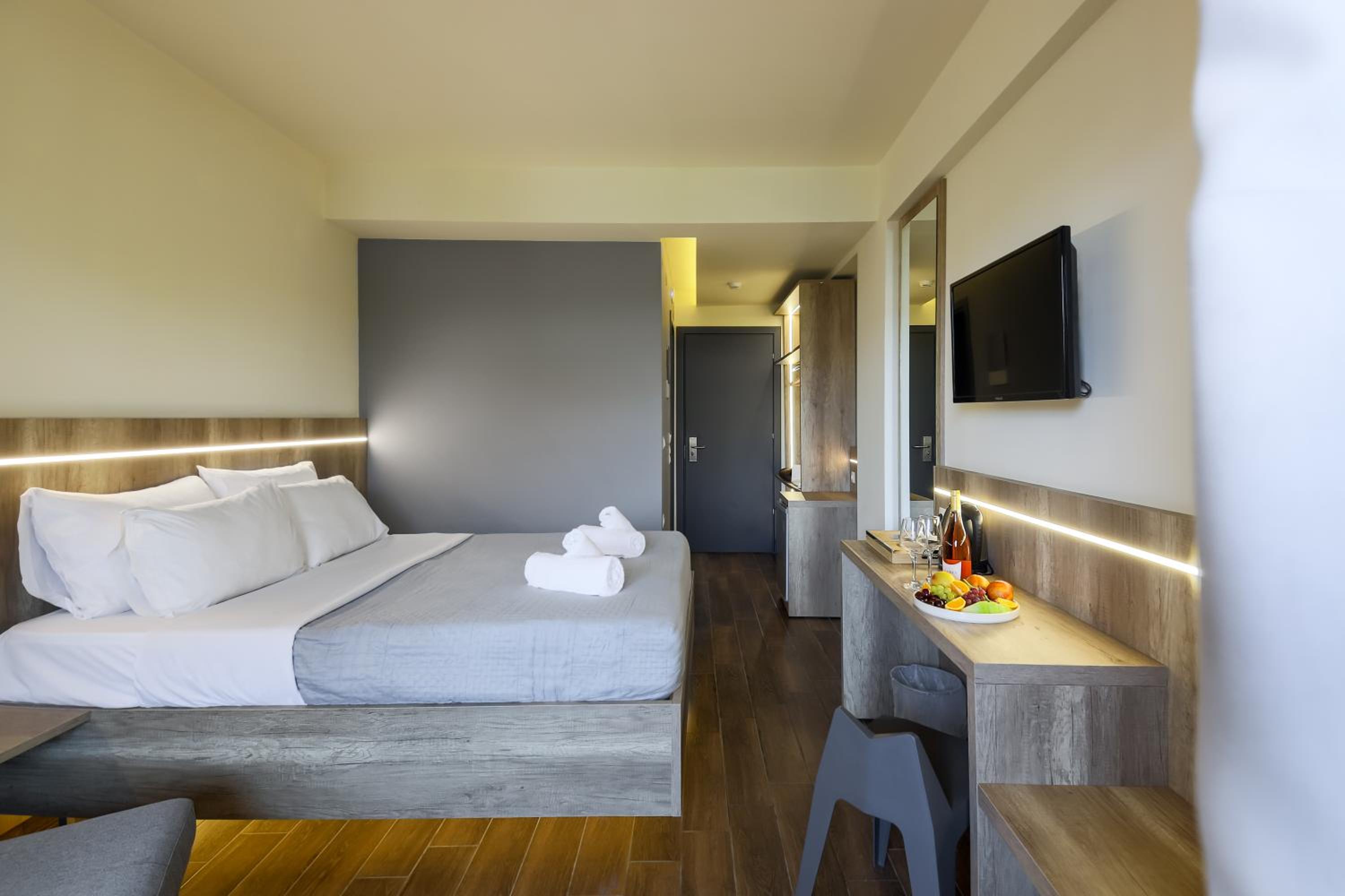 Superior Double Room - Photo 13