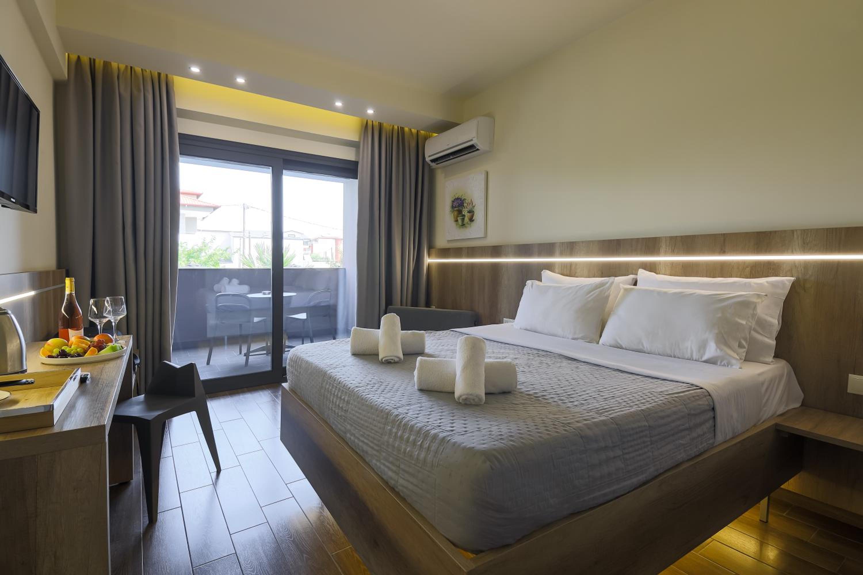 Superior Double Room - Photo 14
