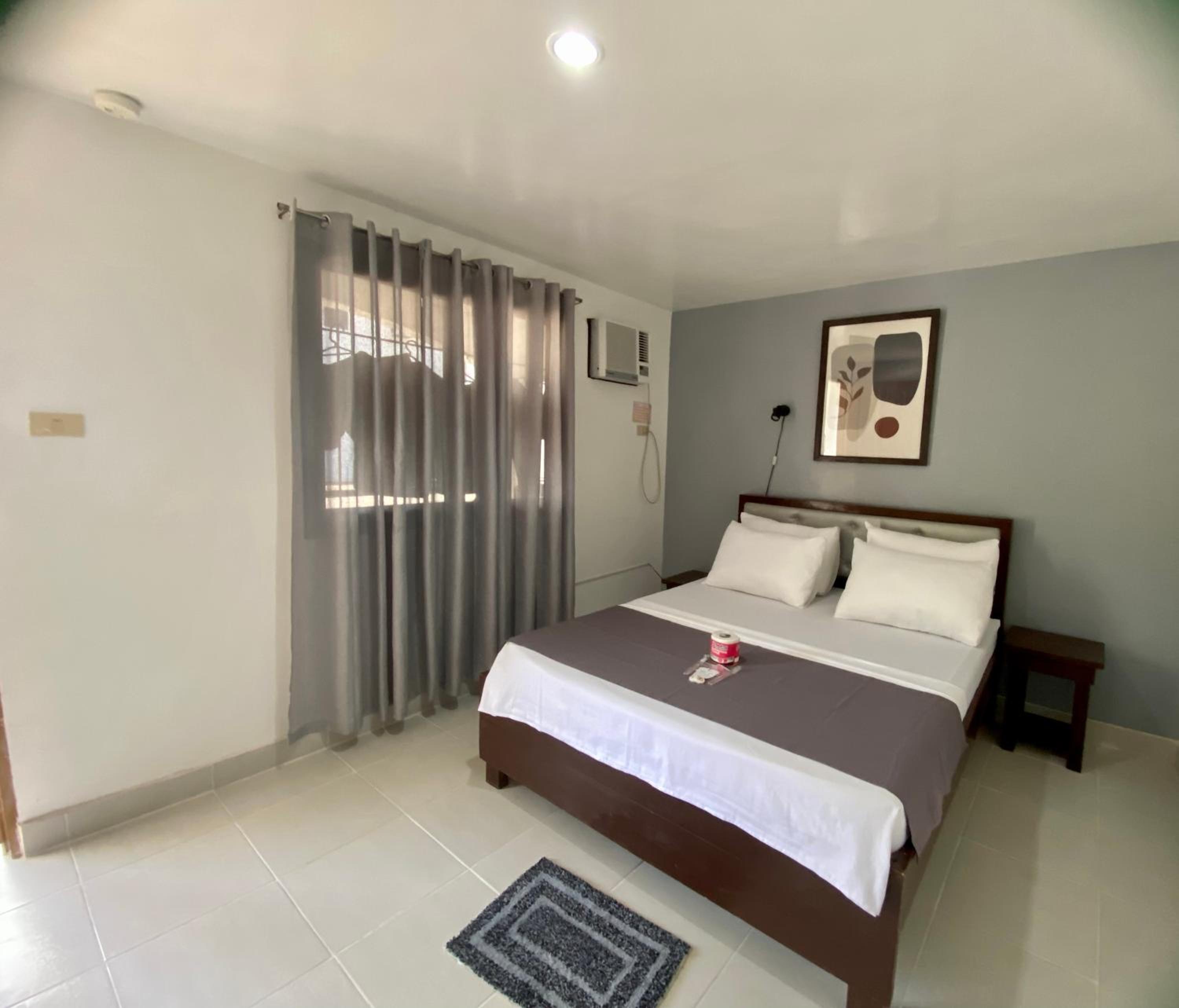 Double Room - Photo 1