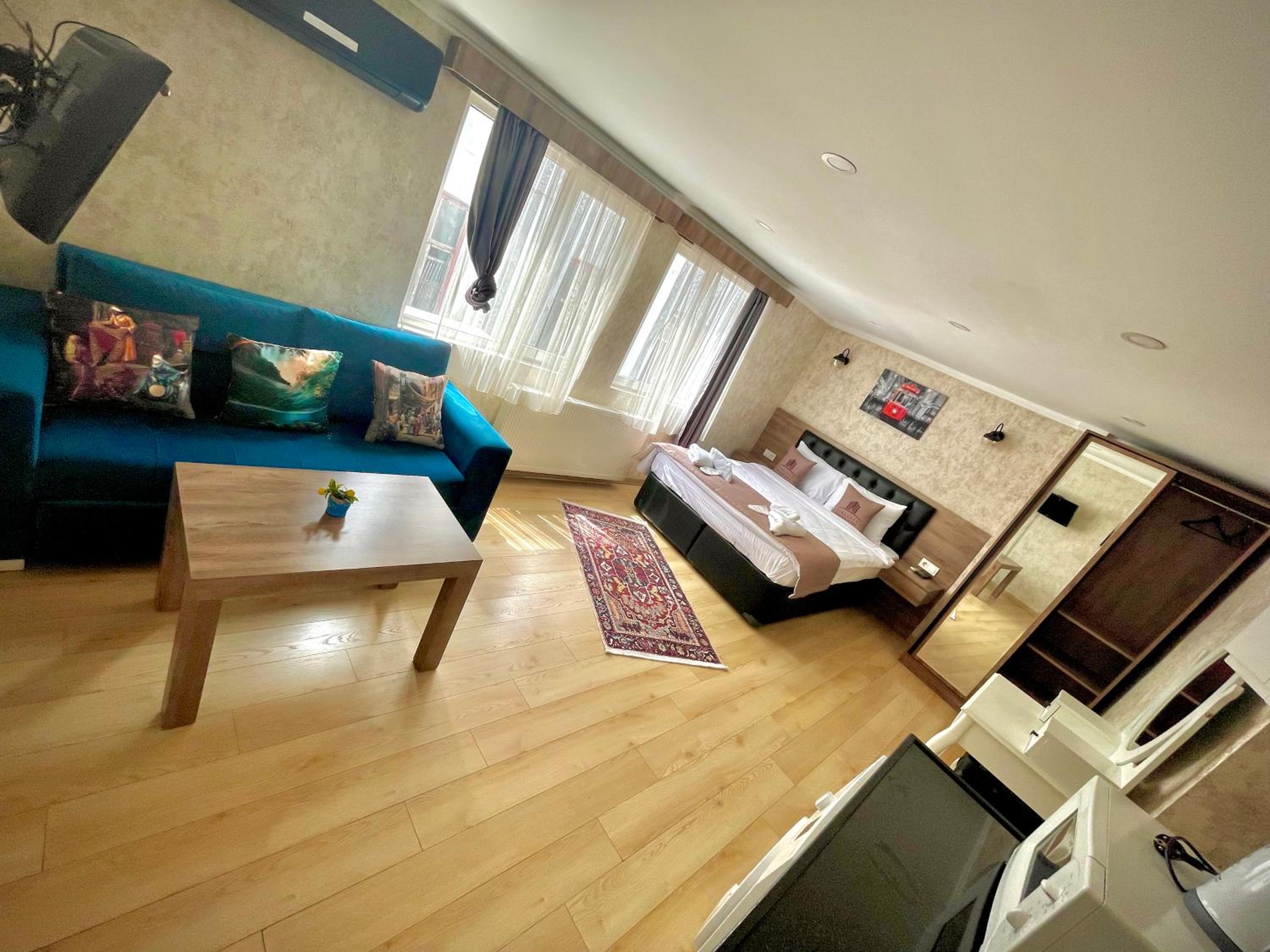 Single Room photo 2