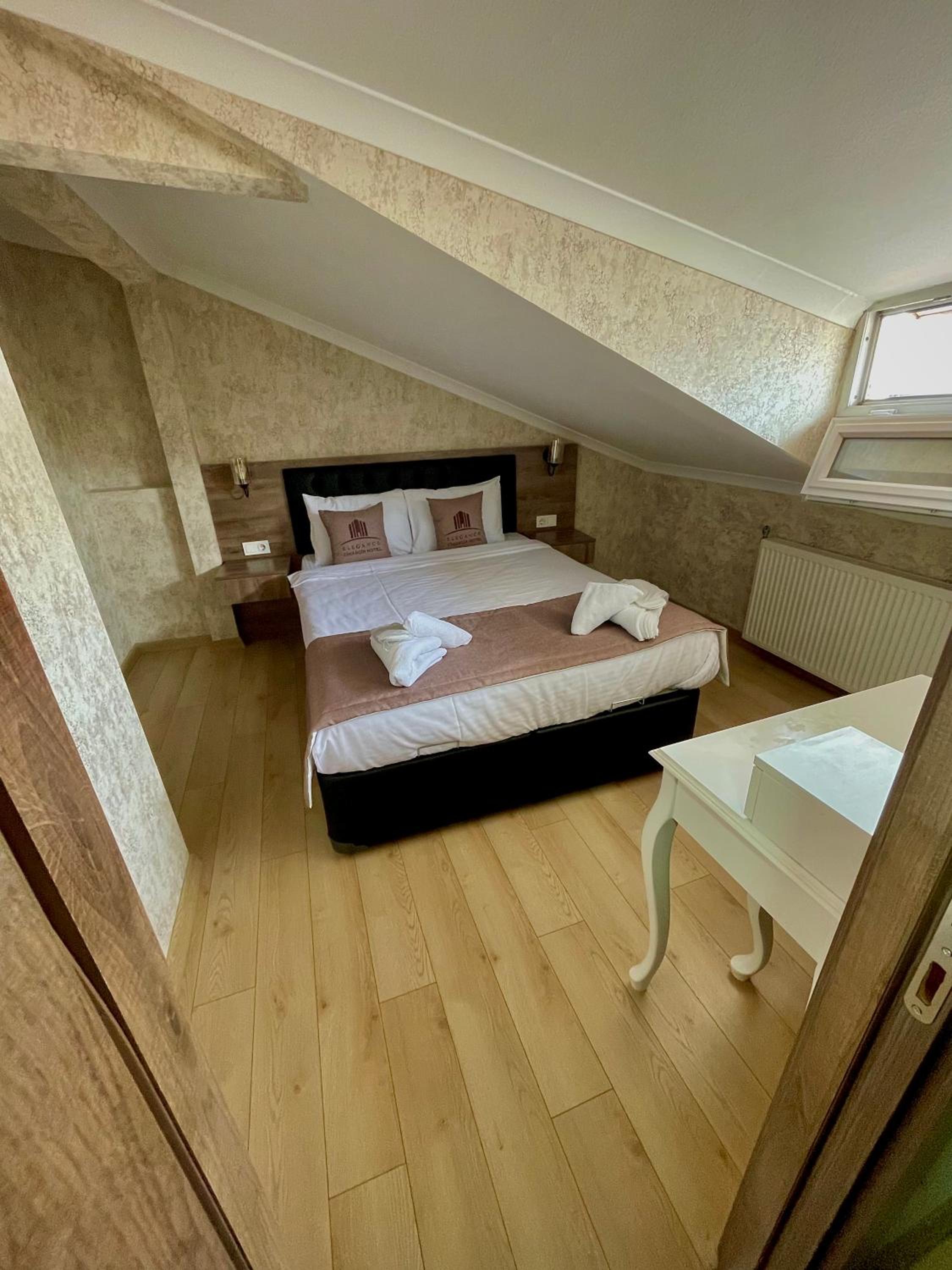 Quadruple Room with Terrace photo 1