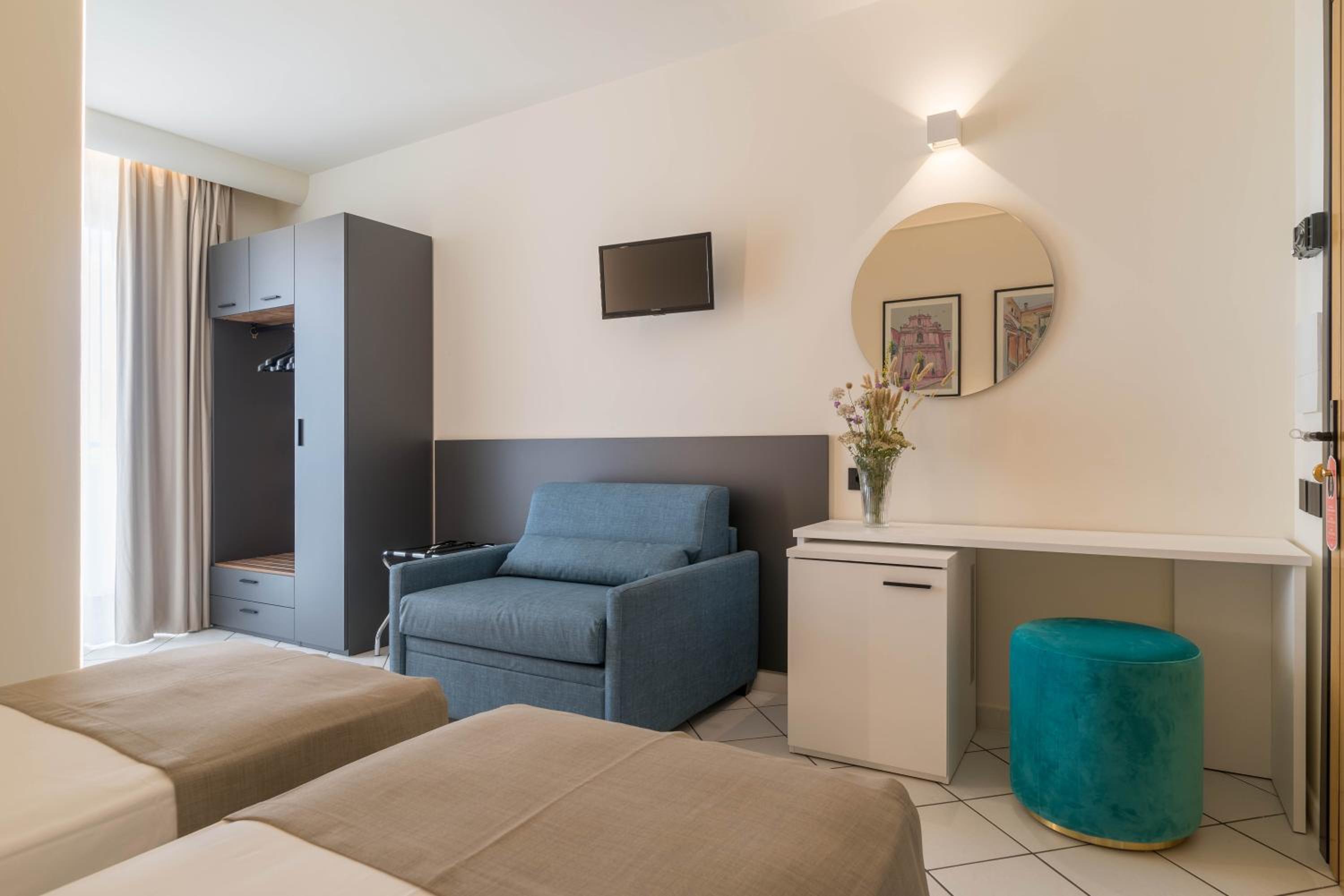 Double Room photo 2