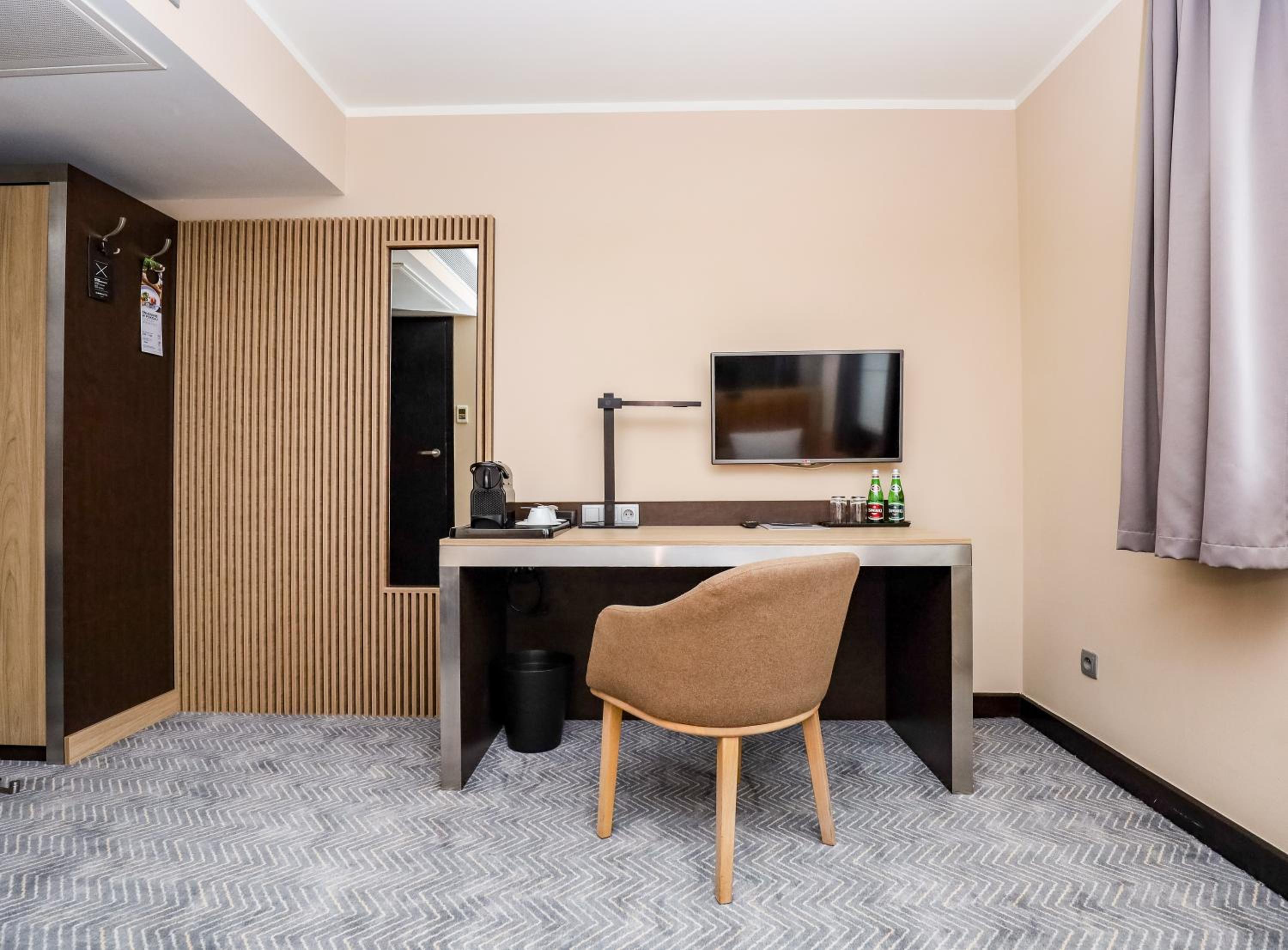 Classic Single Room photo 2