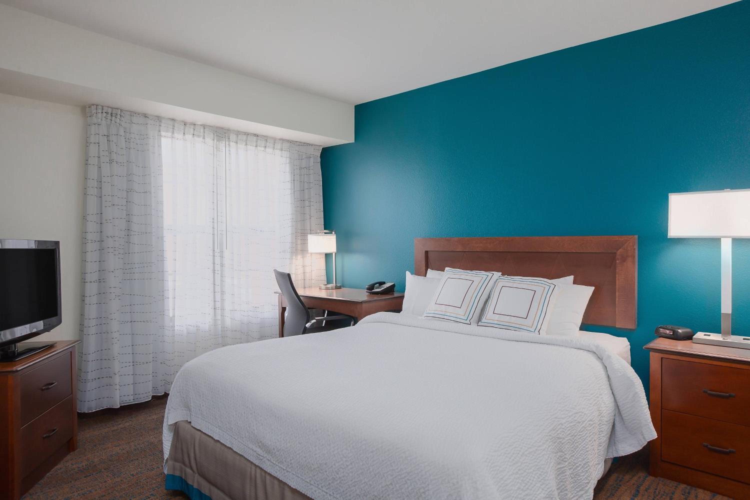 Residence Inn by Marriott Laredo Del Mar, Zdjęcie 3