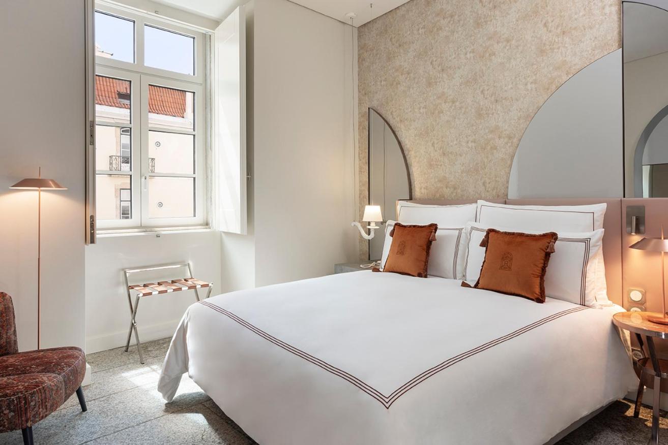 Premium King Room - Photo 1