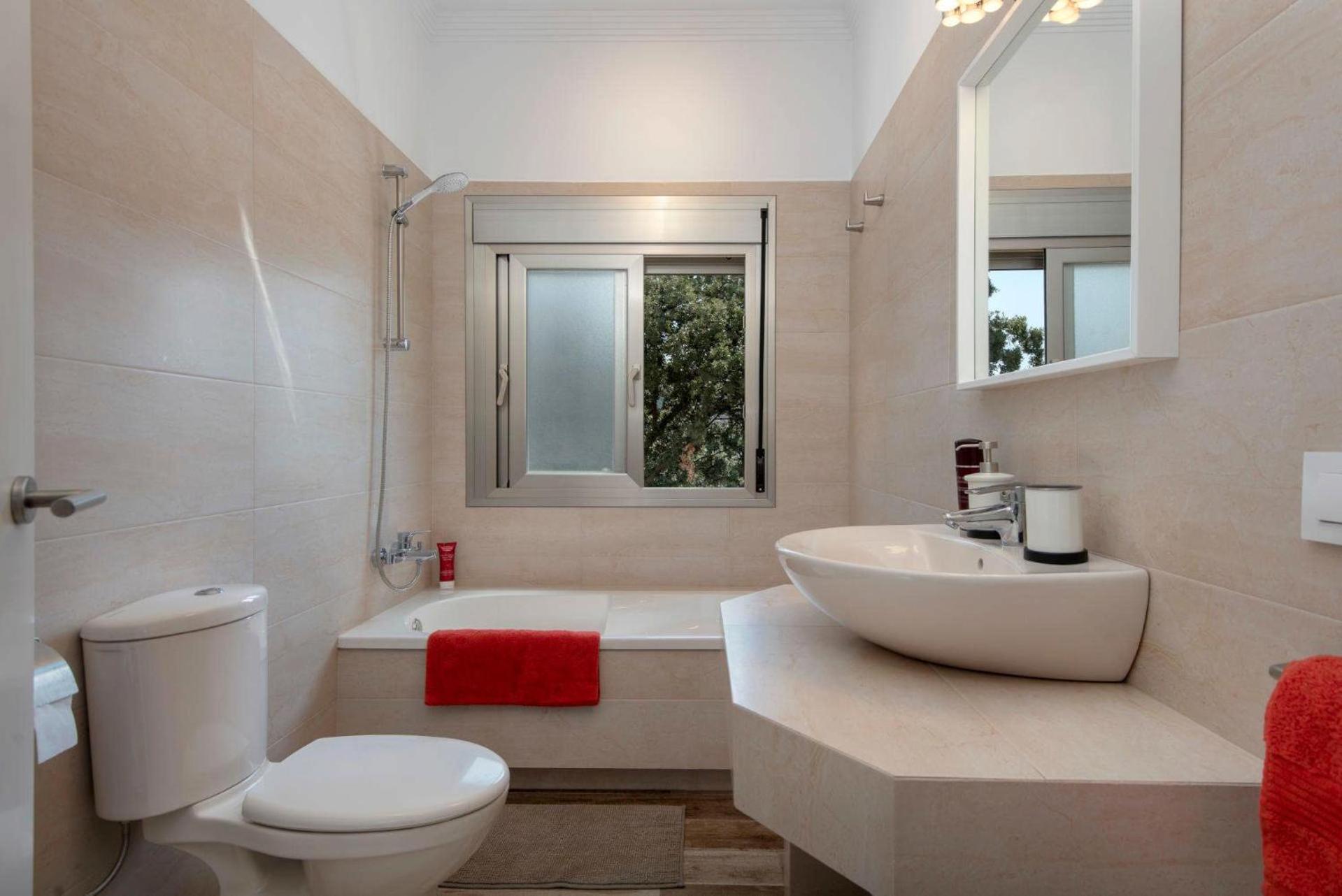Two-Bedroom Villa photo 2