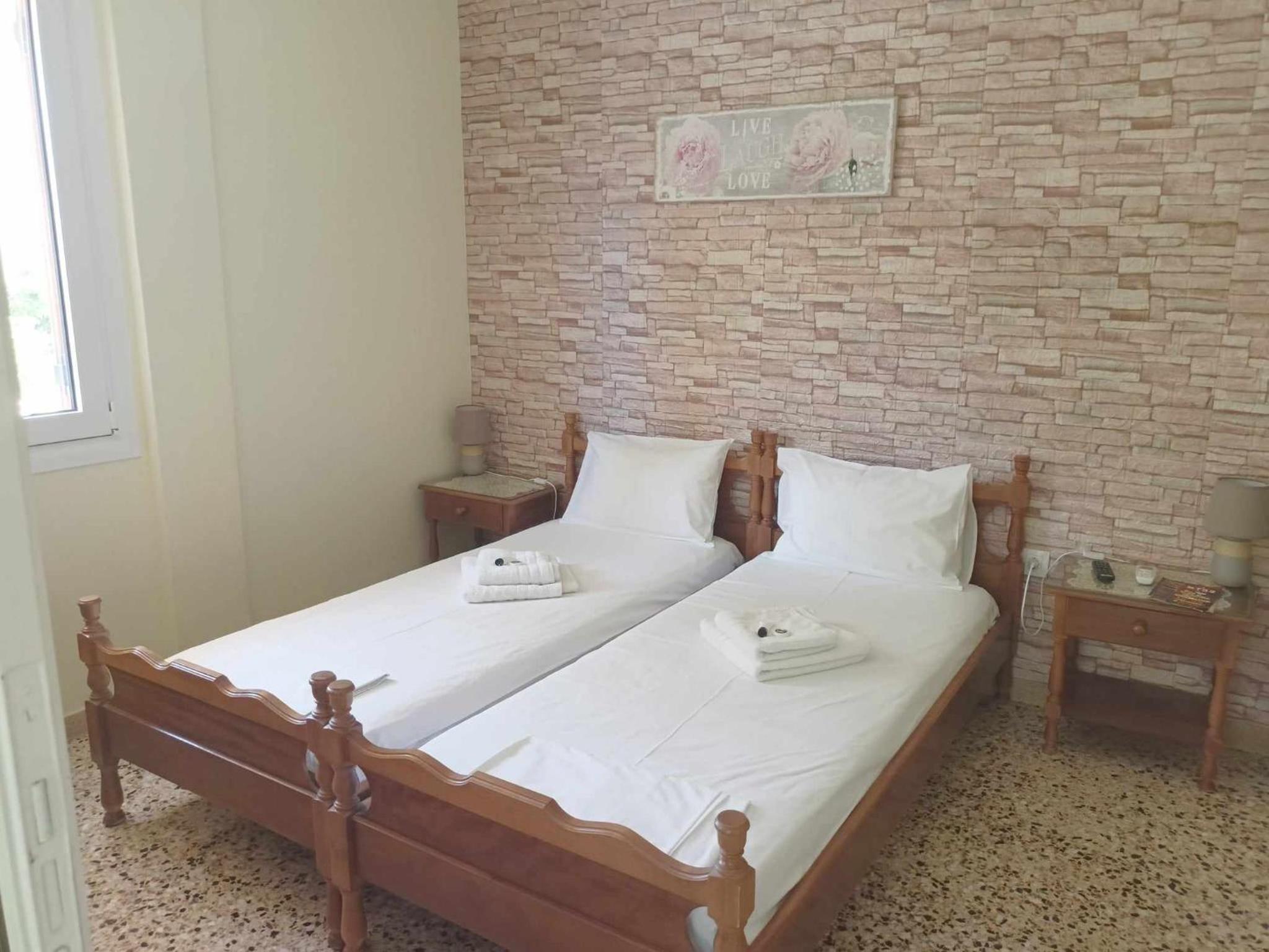 Basic Triple Room - Photo 5