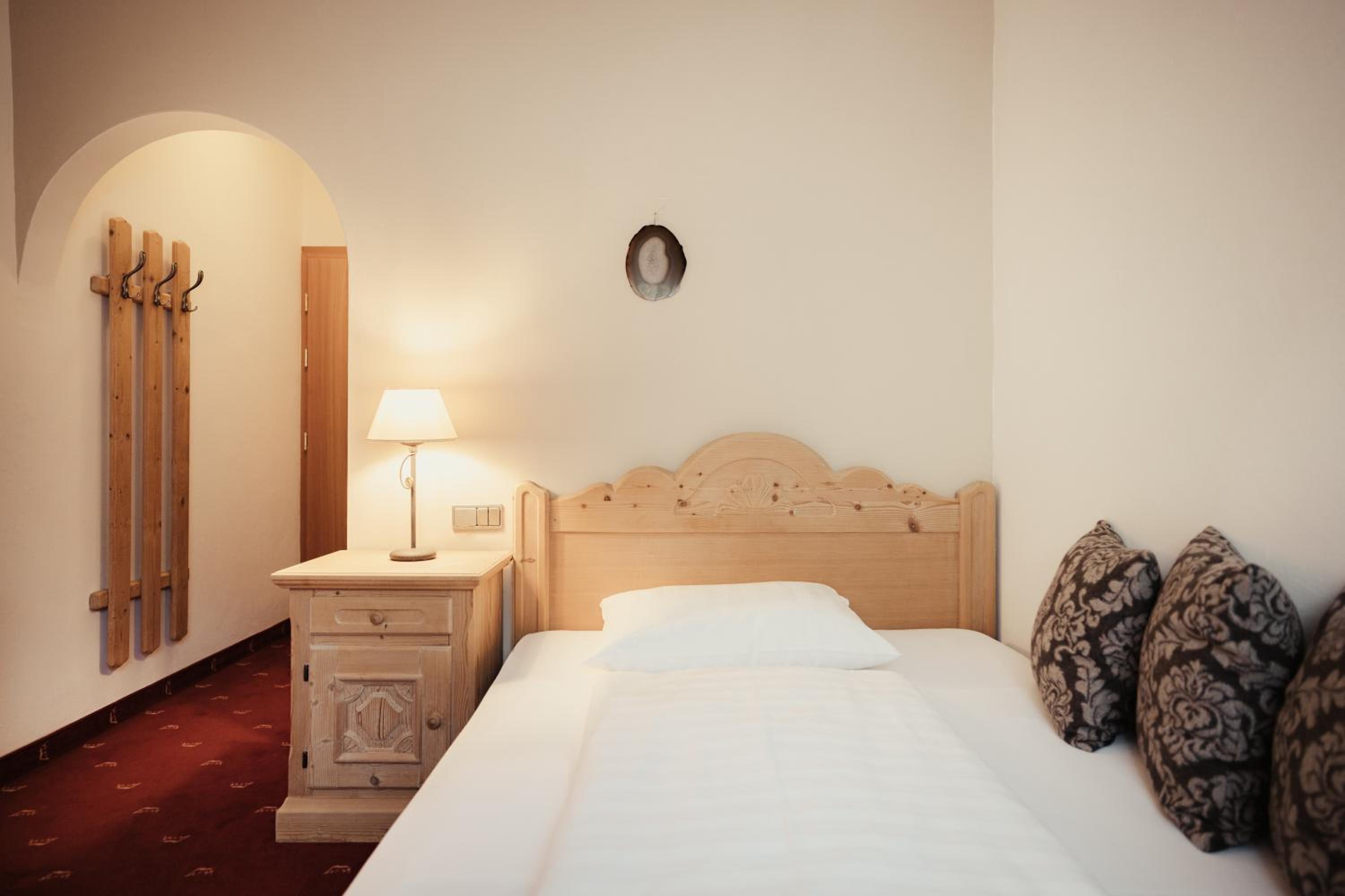 Comfort Single Room