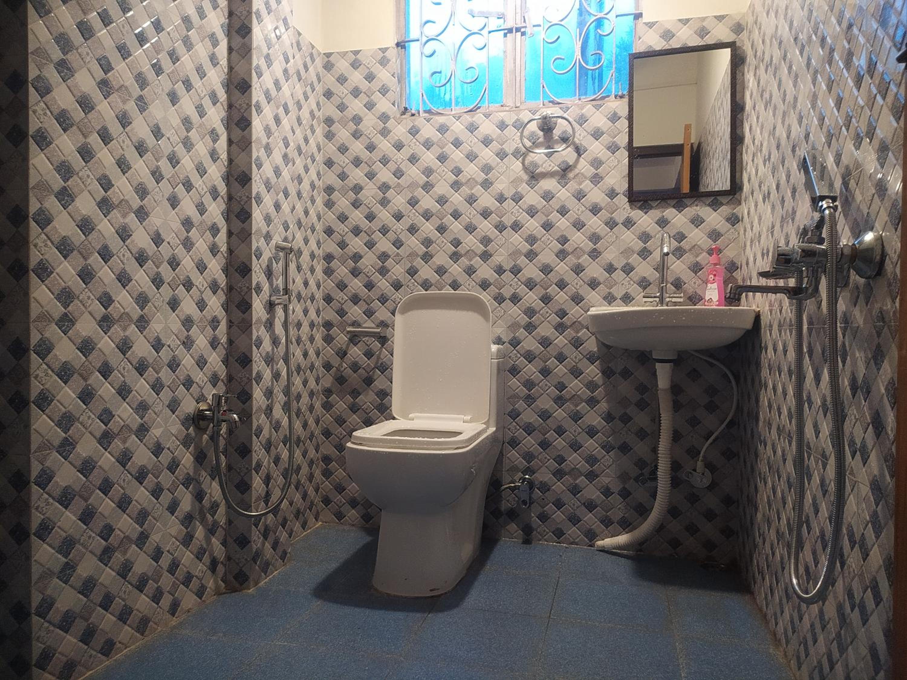 Double Room With Mountain View photo 3