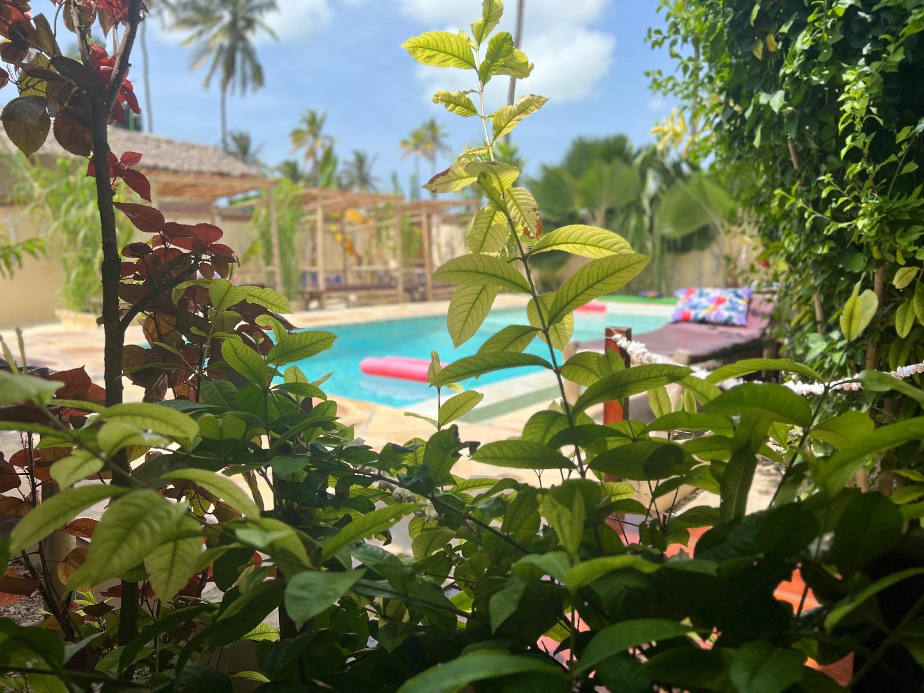 Apartment with Pool View - Photo 1
