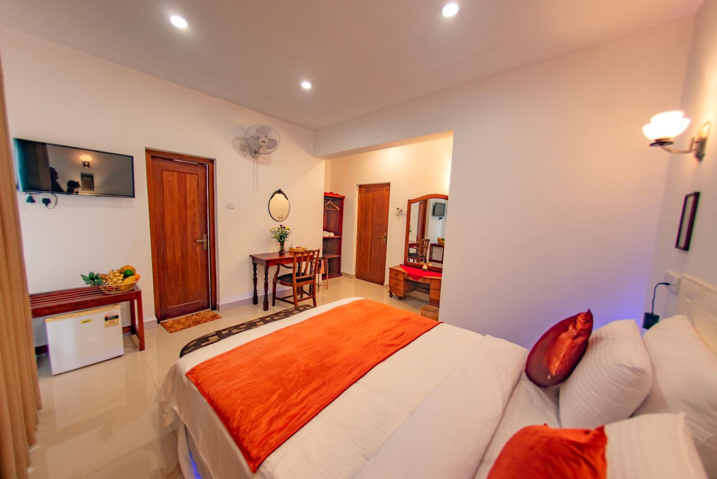 Double Room with Mountain View photo 1