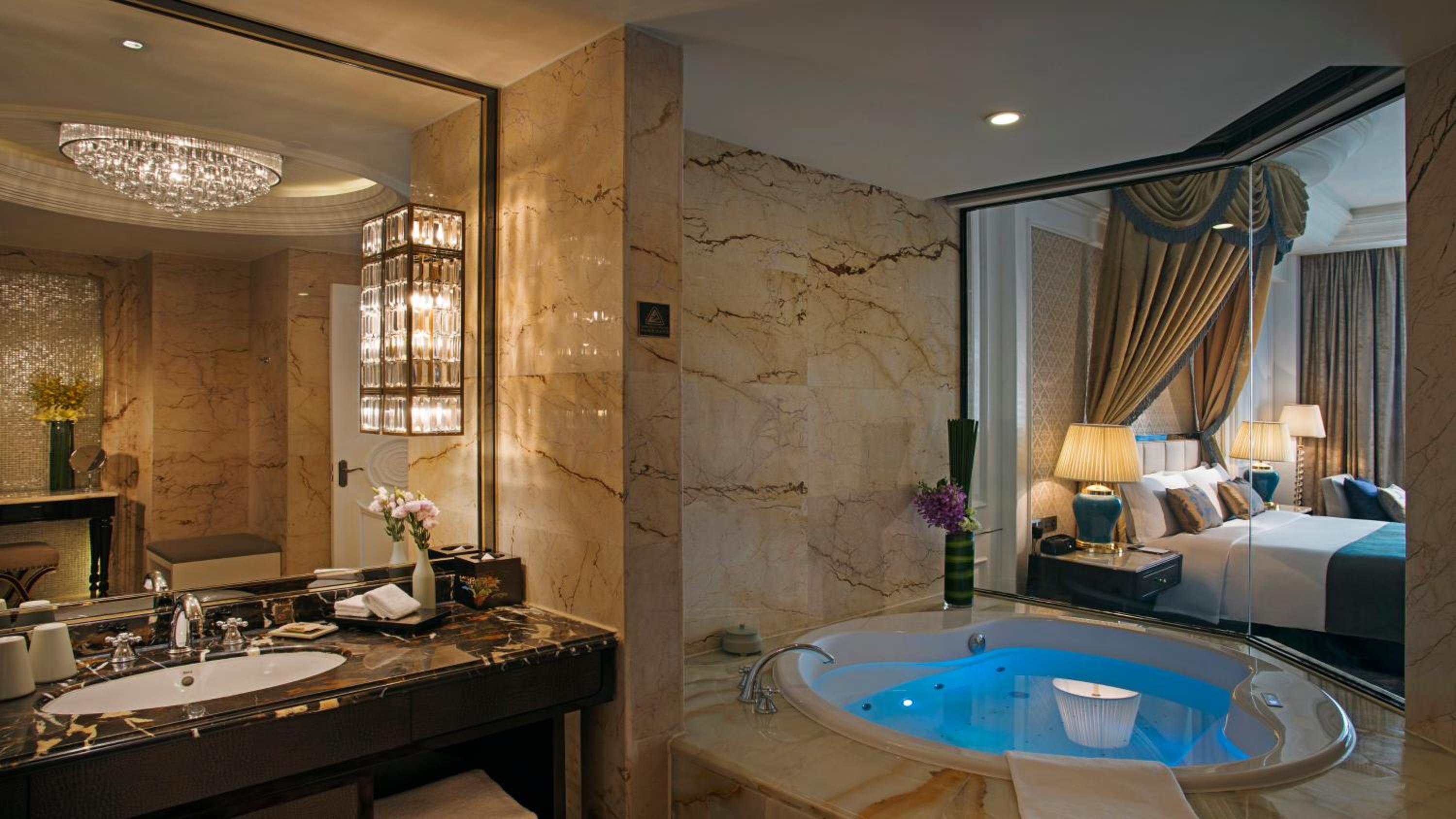 One-Bedroom Suite