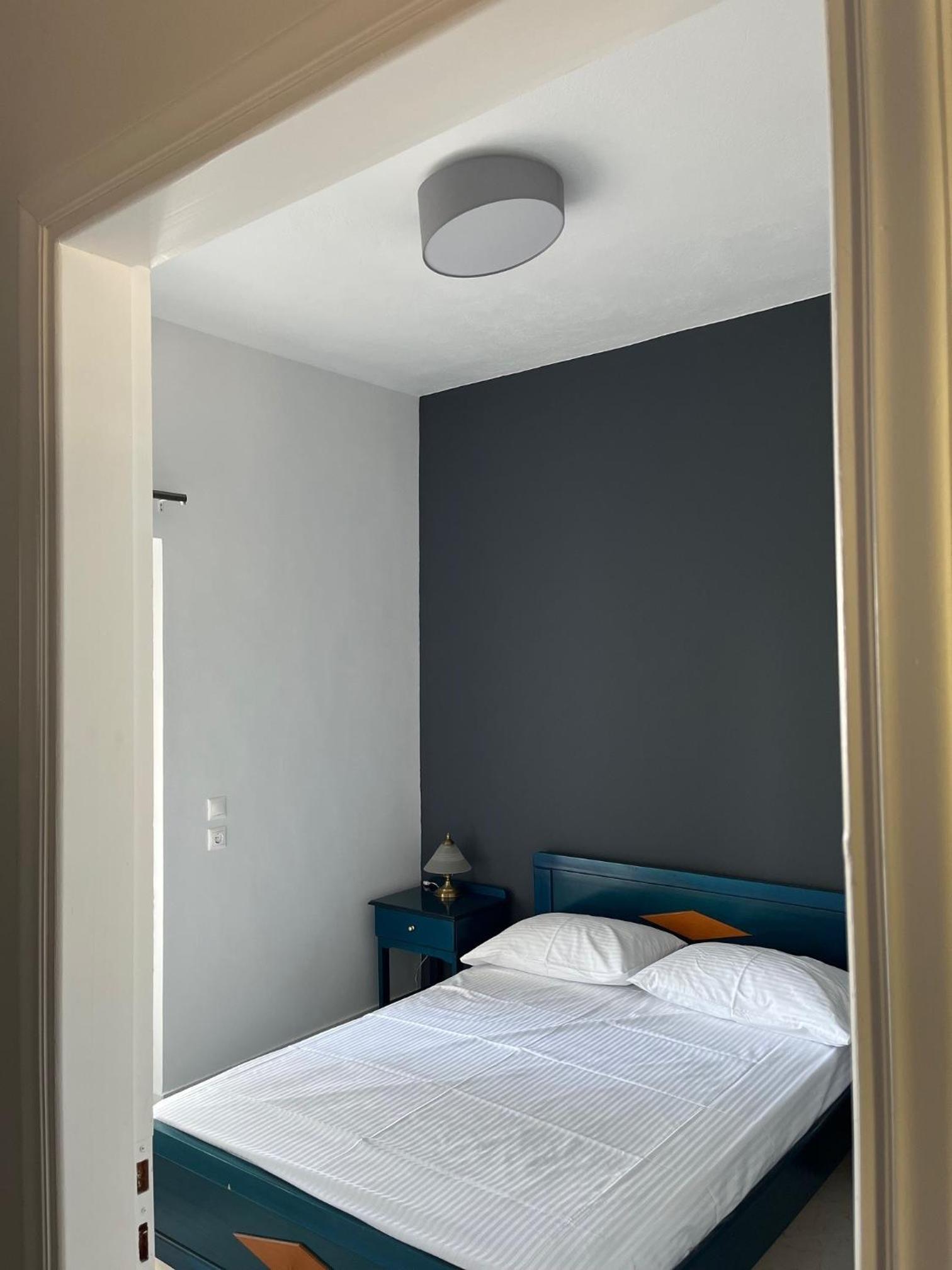 Deluxe Apartment photo 1