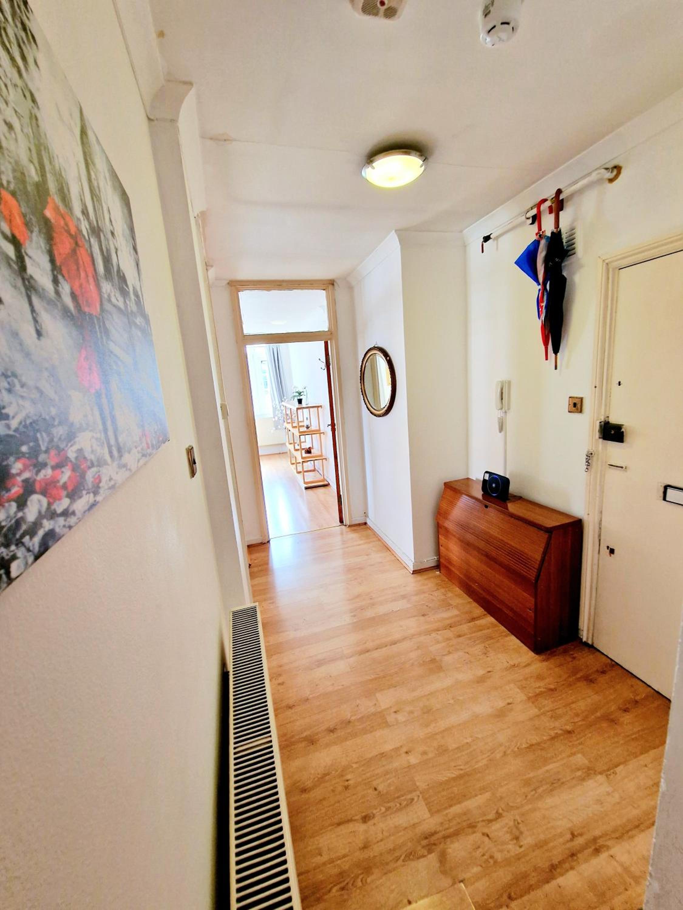 Two-Bedroom Apartment photo 3