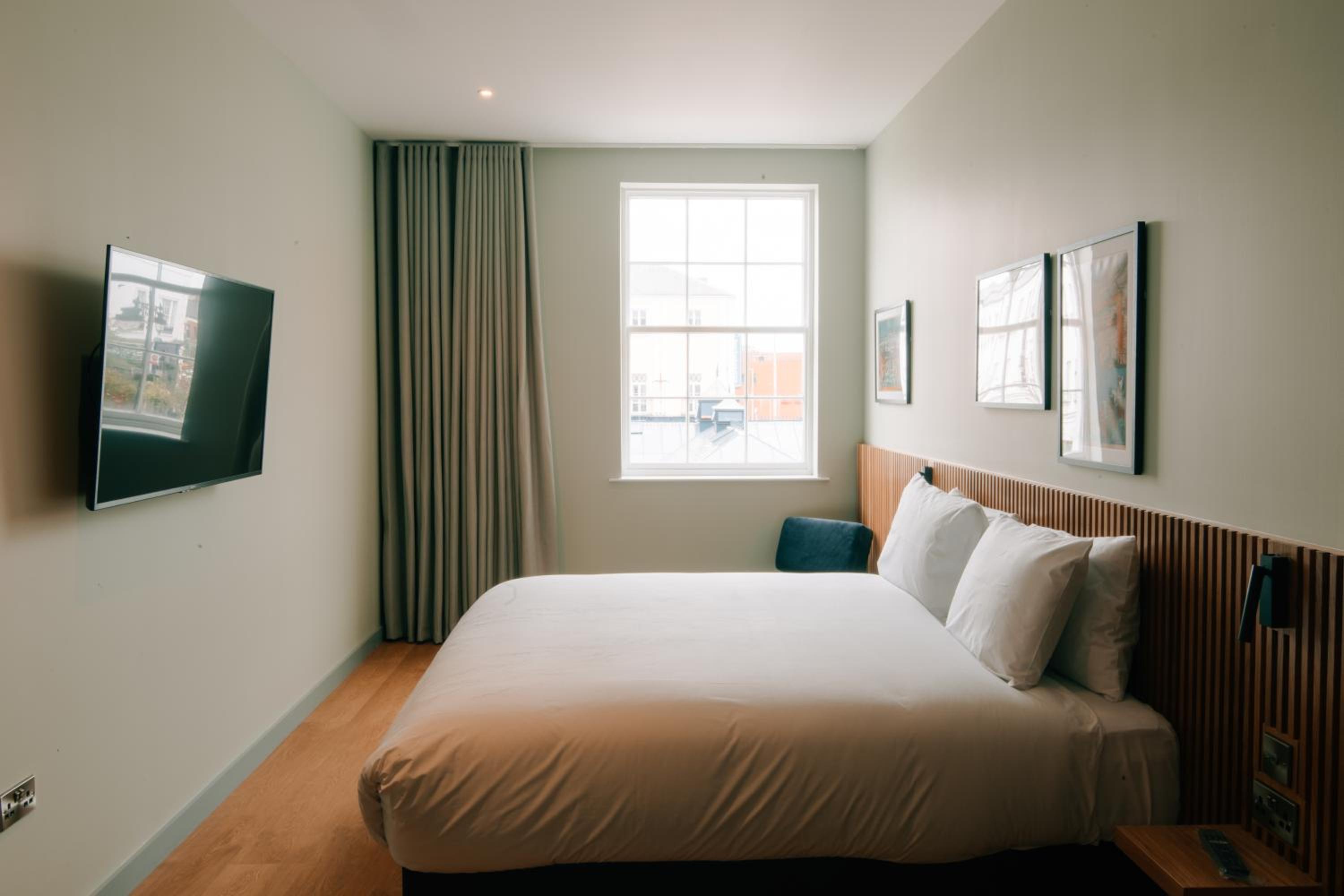 Deluxe Double Room - Photo 2