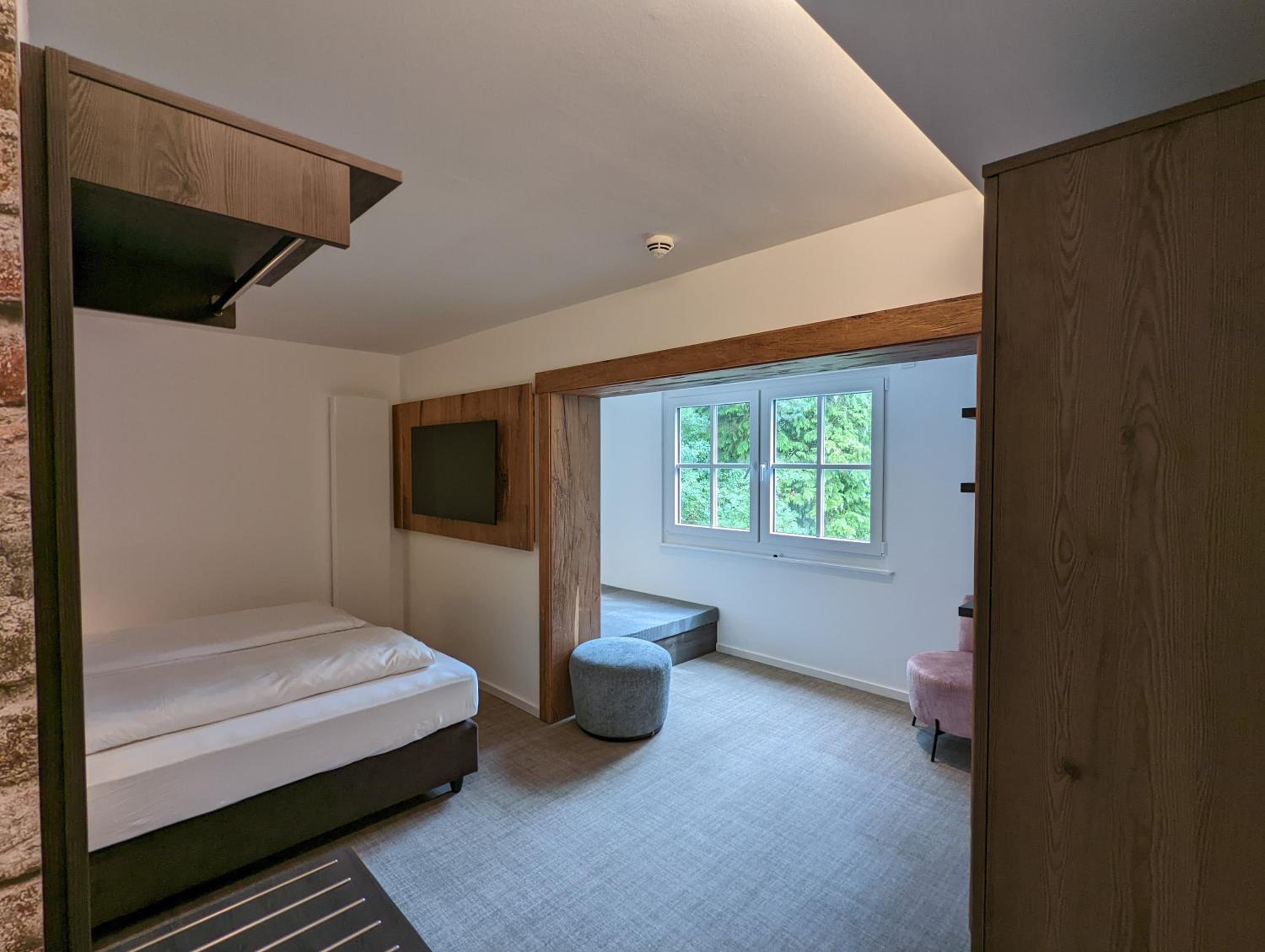 Suite photo 1
