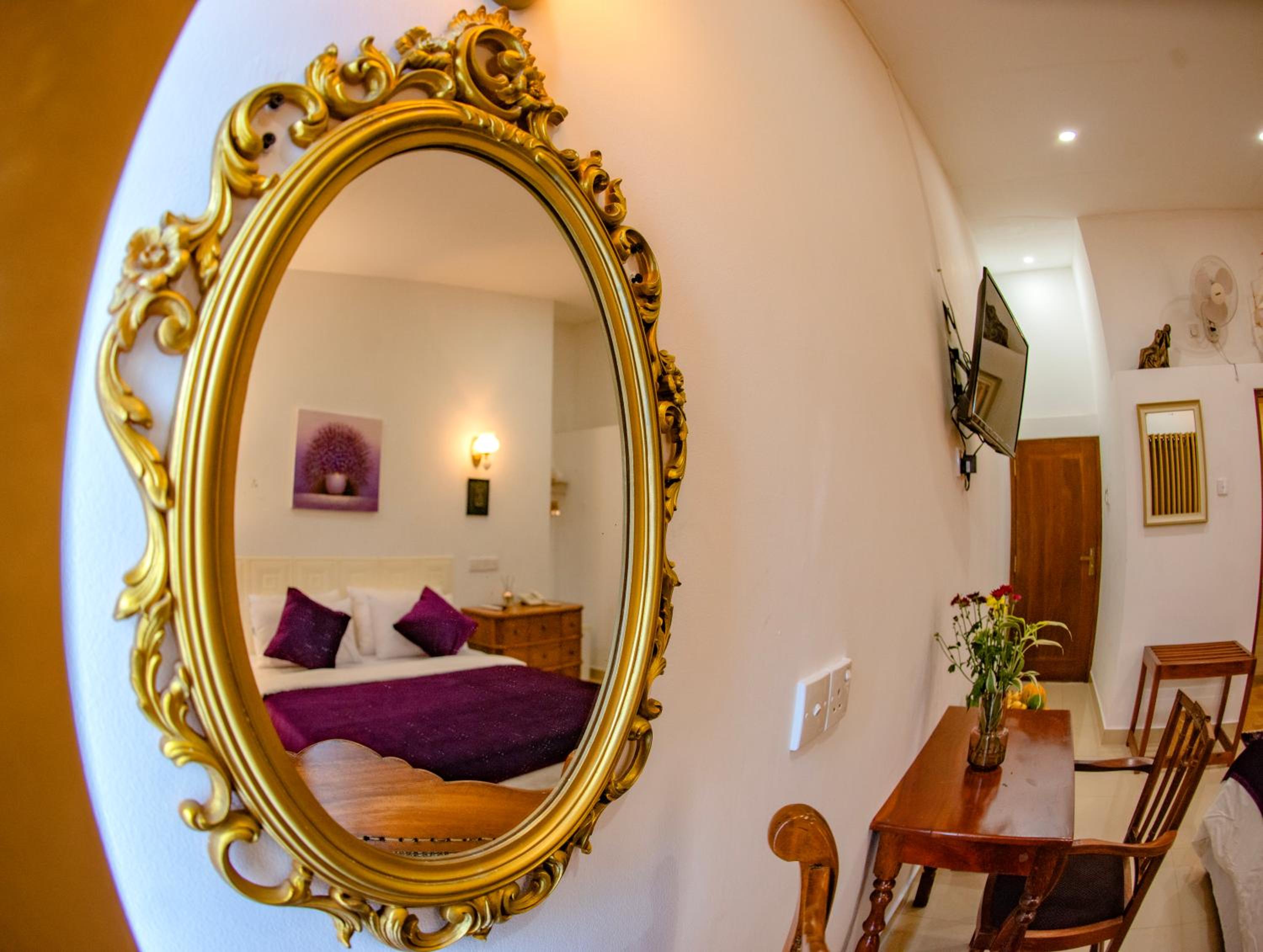 Double Room with Mountain View photo 3