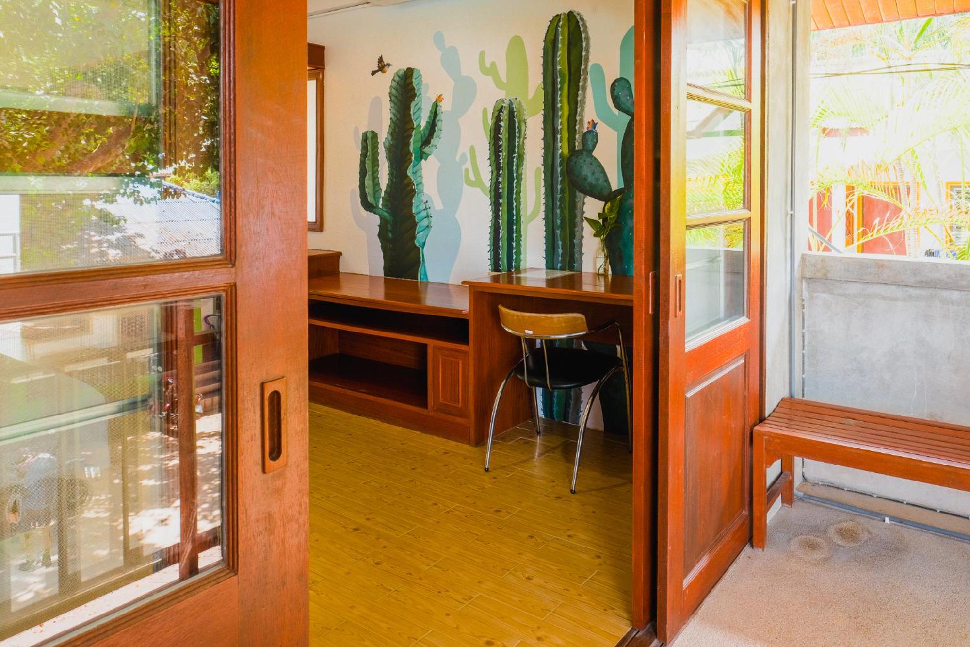 Superior Double Room - Photo 6