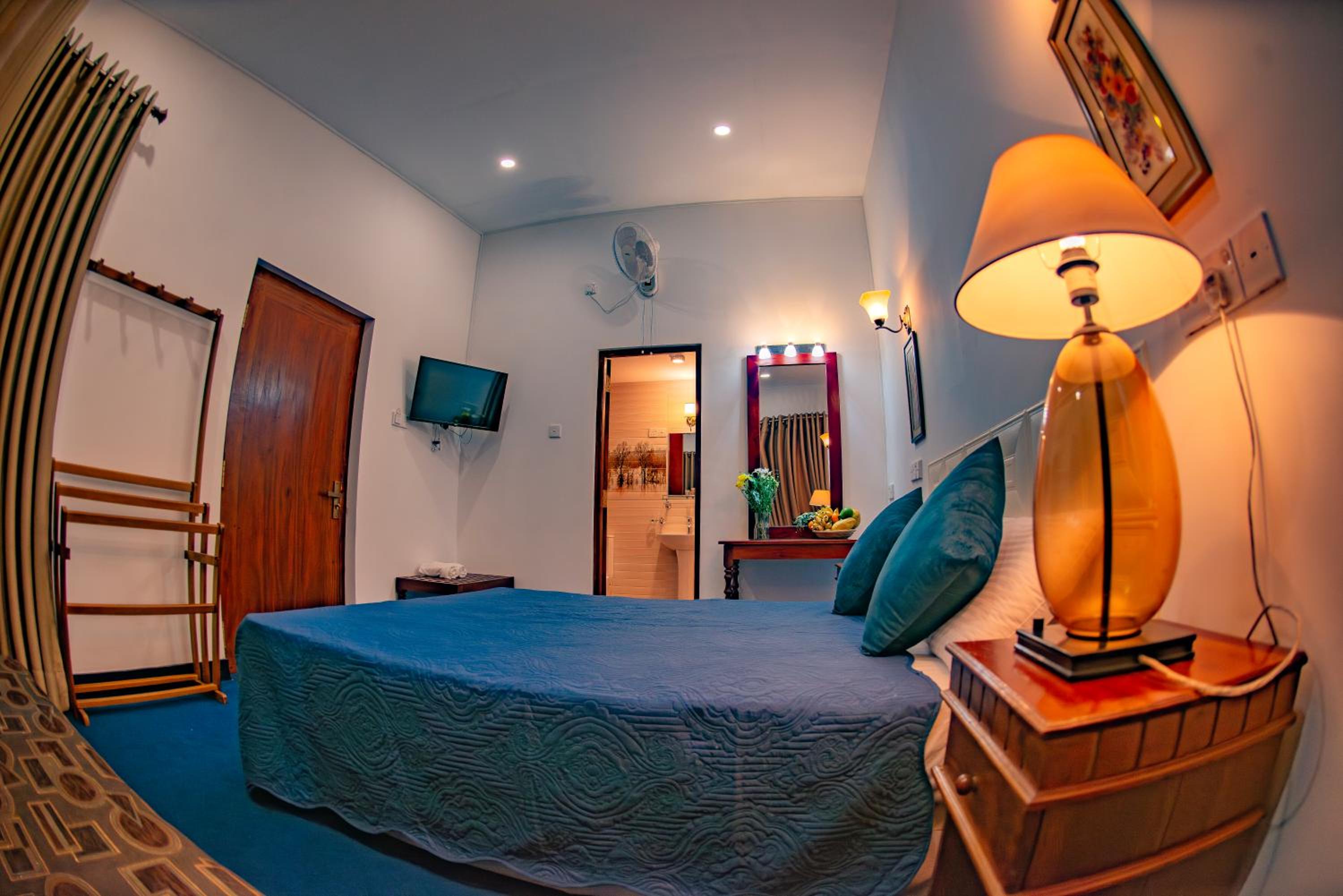 Double Room with Pool View photo 2