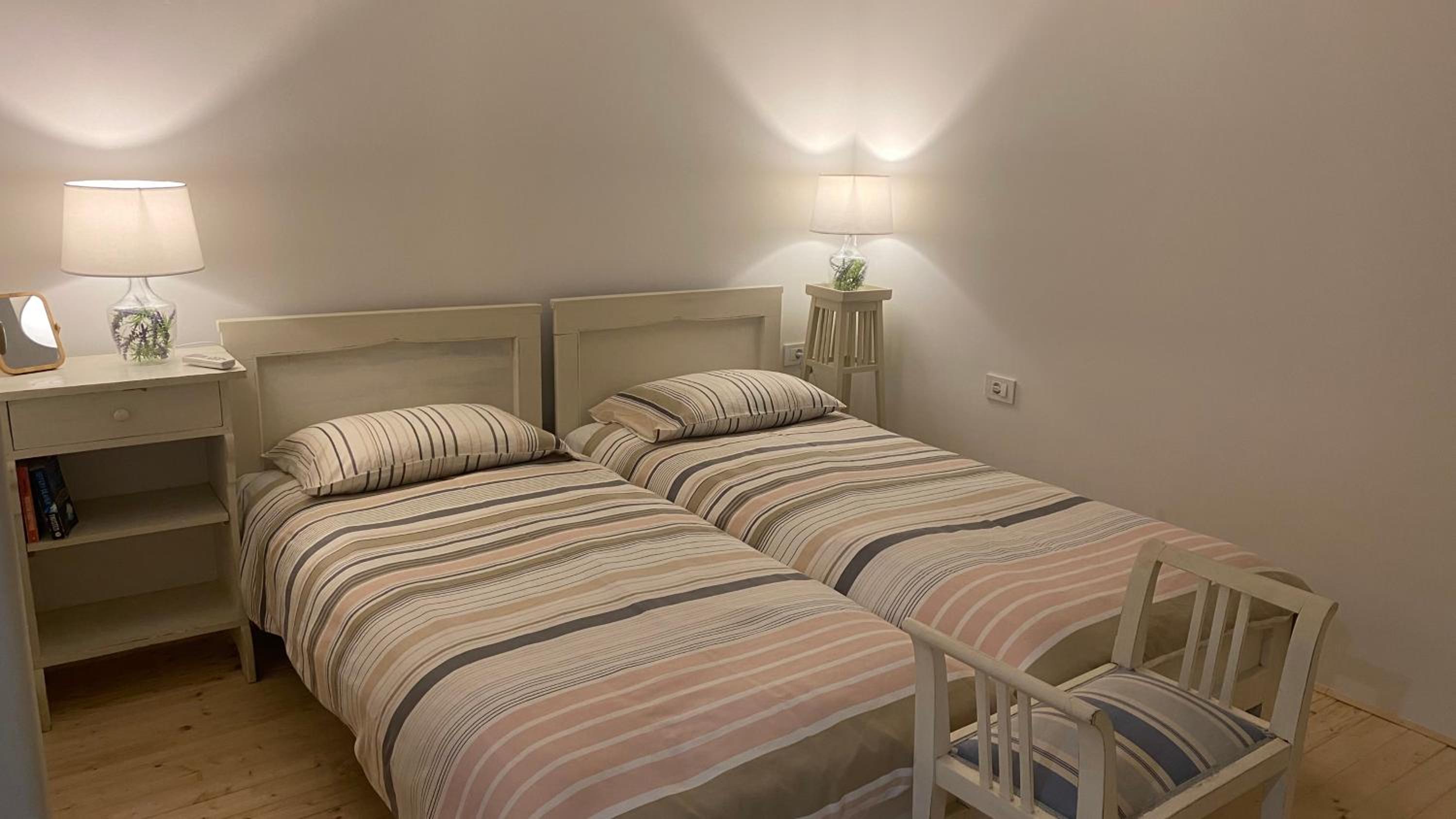  Two-Bedroom Apartment - Ground Floor photo 1